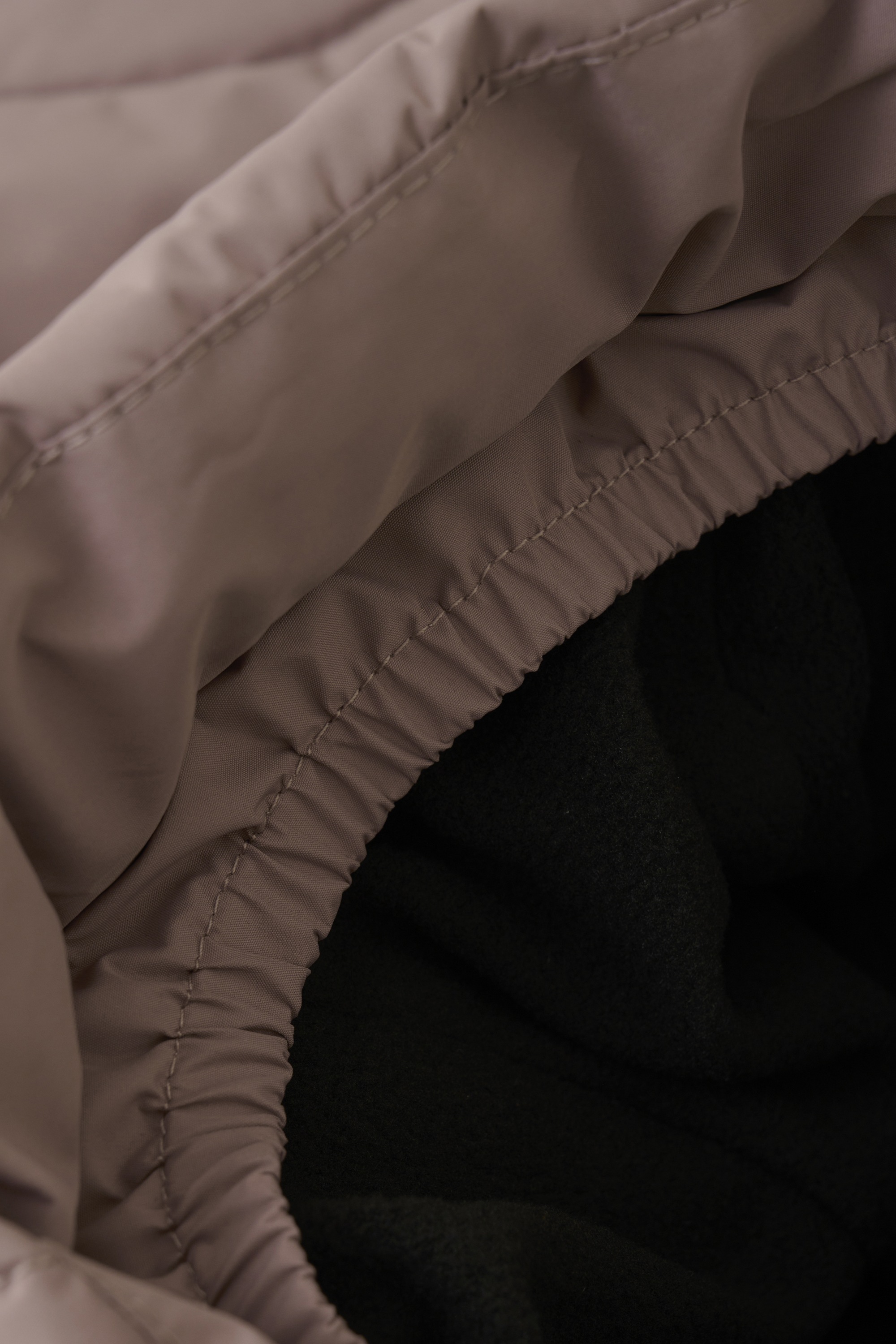 COLOR KIDS Steppjacke »Steppjacke COJacket W. Hood - Quilt«