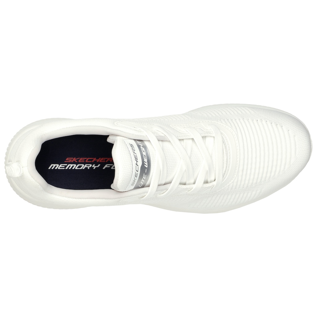 Skechers Sneaker »SKECHERS SQUAD«