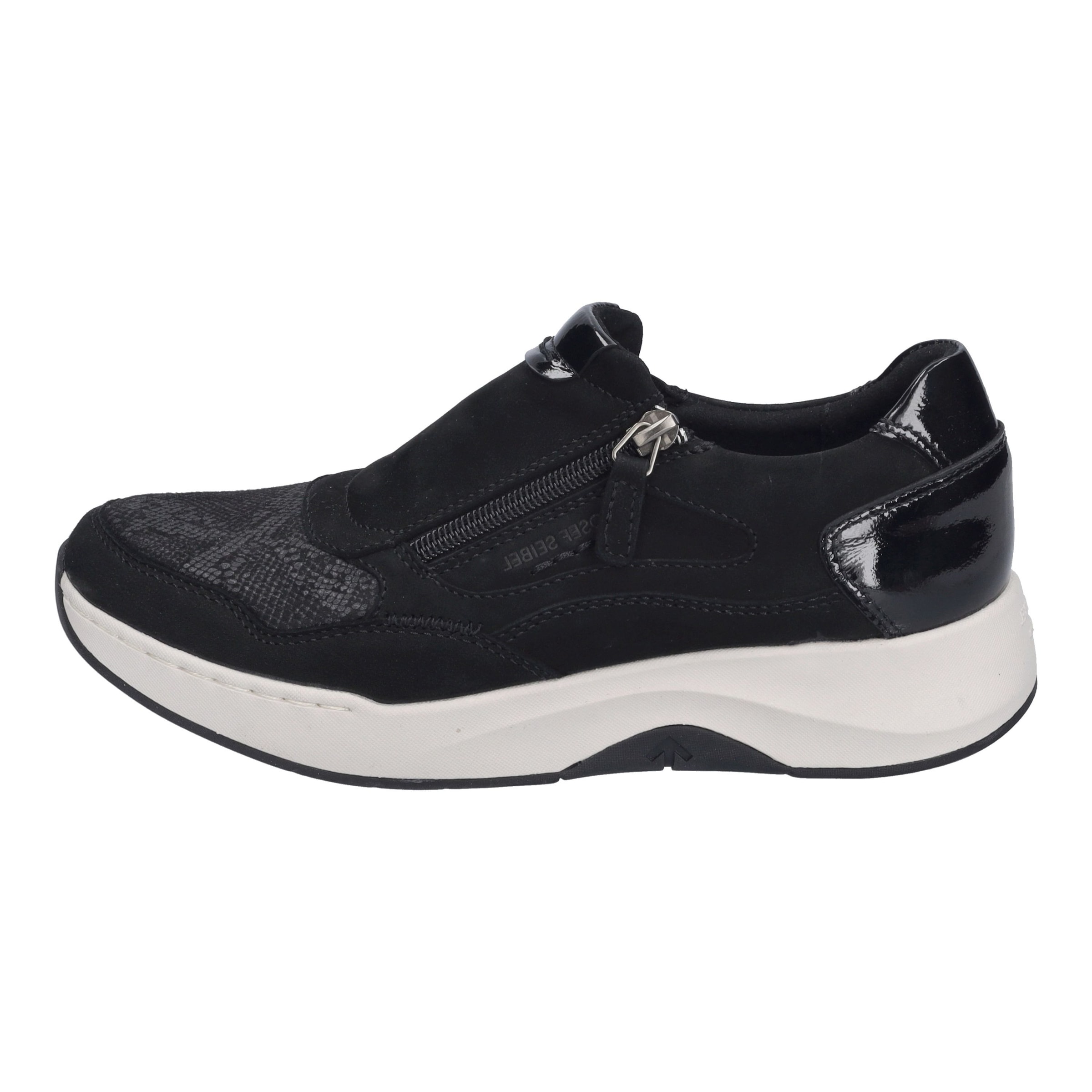 Josef Seibel Sneaker »Elli 03, schwarz«