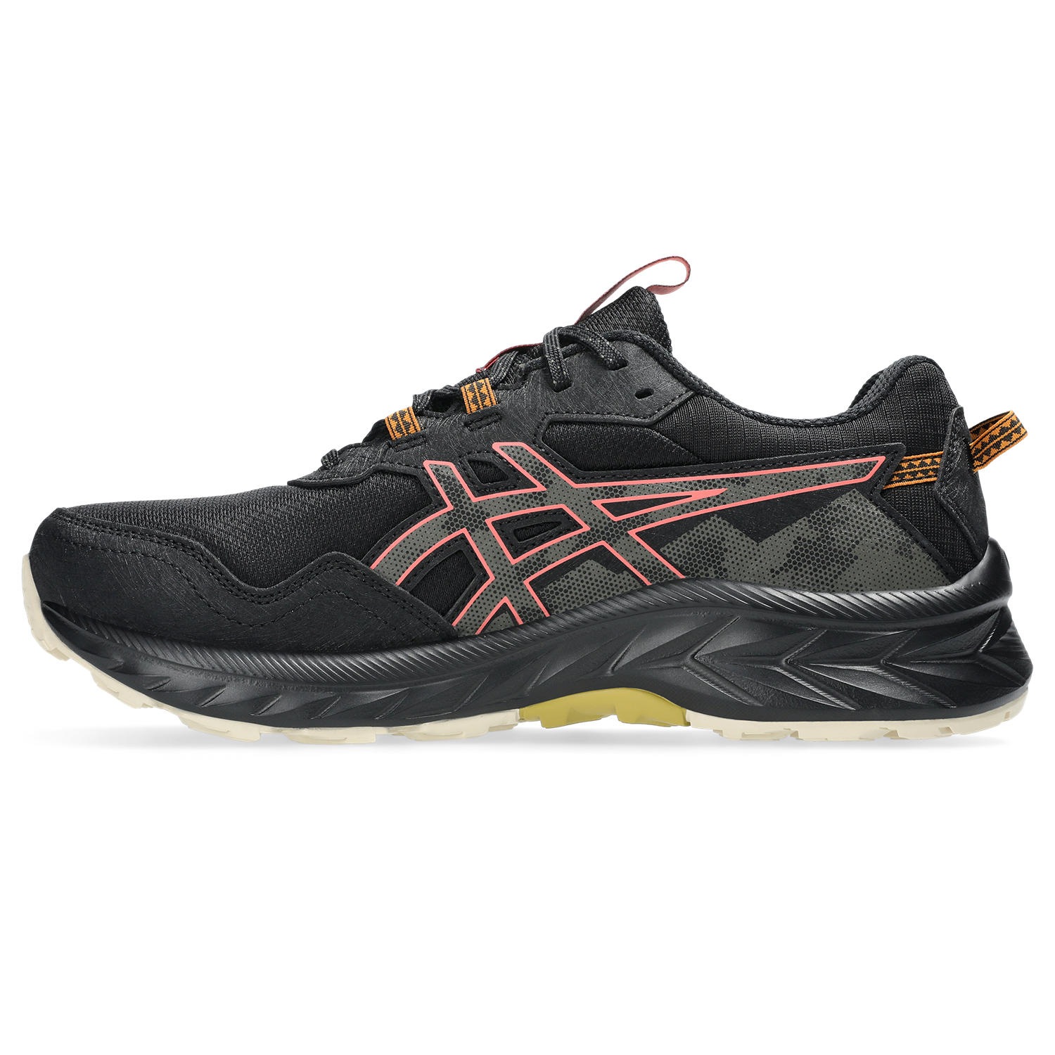 Asics Trailrunningschuh »GEL-VENTURE 10 WP«