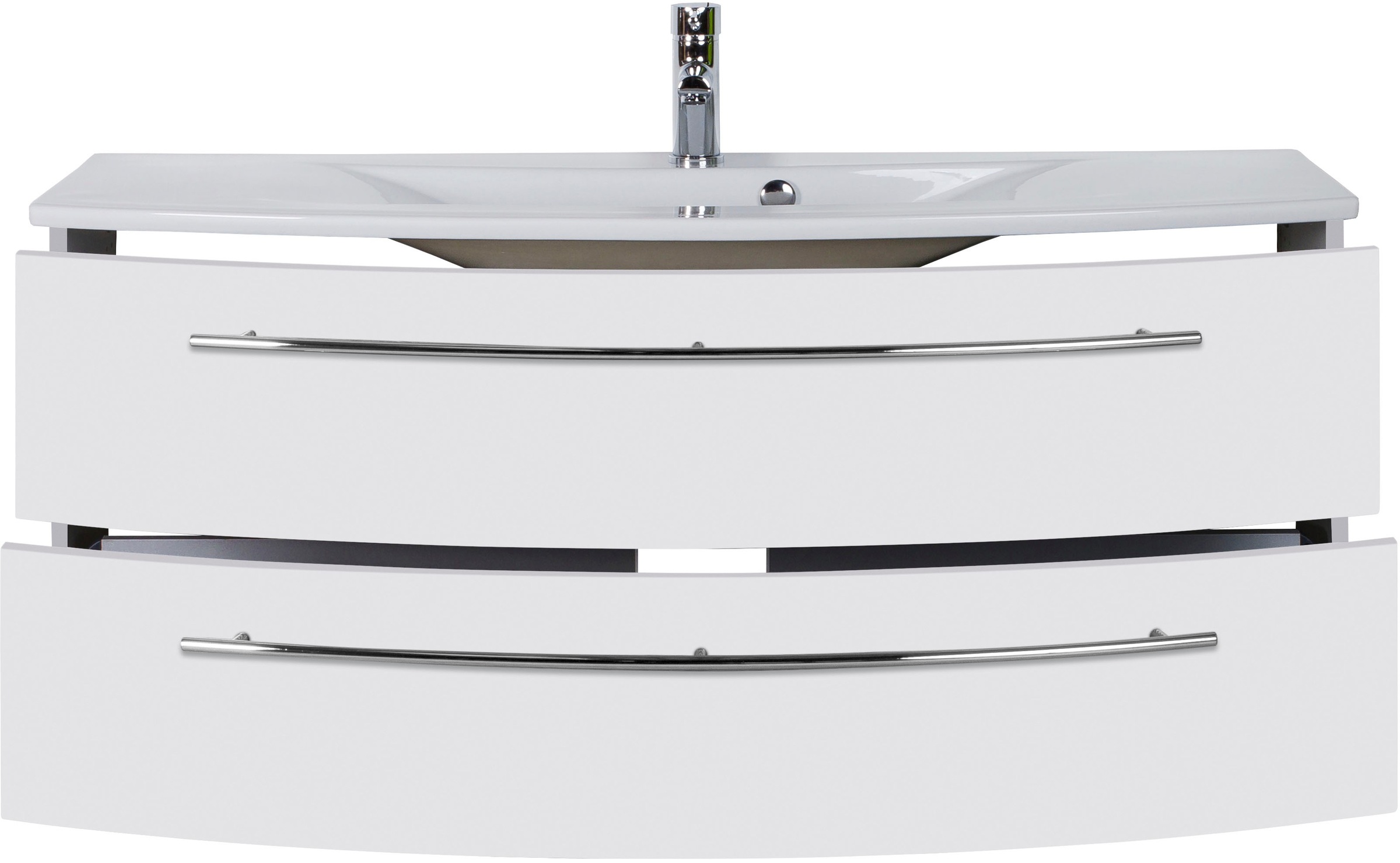 Saphir Waschtisch »3040«, Breite 121 cm