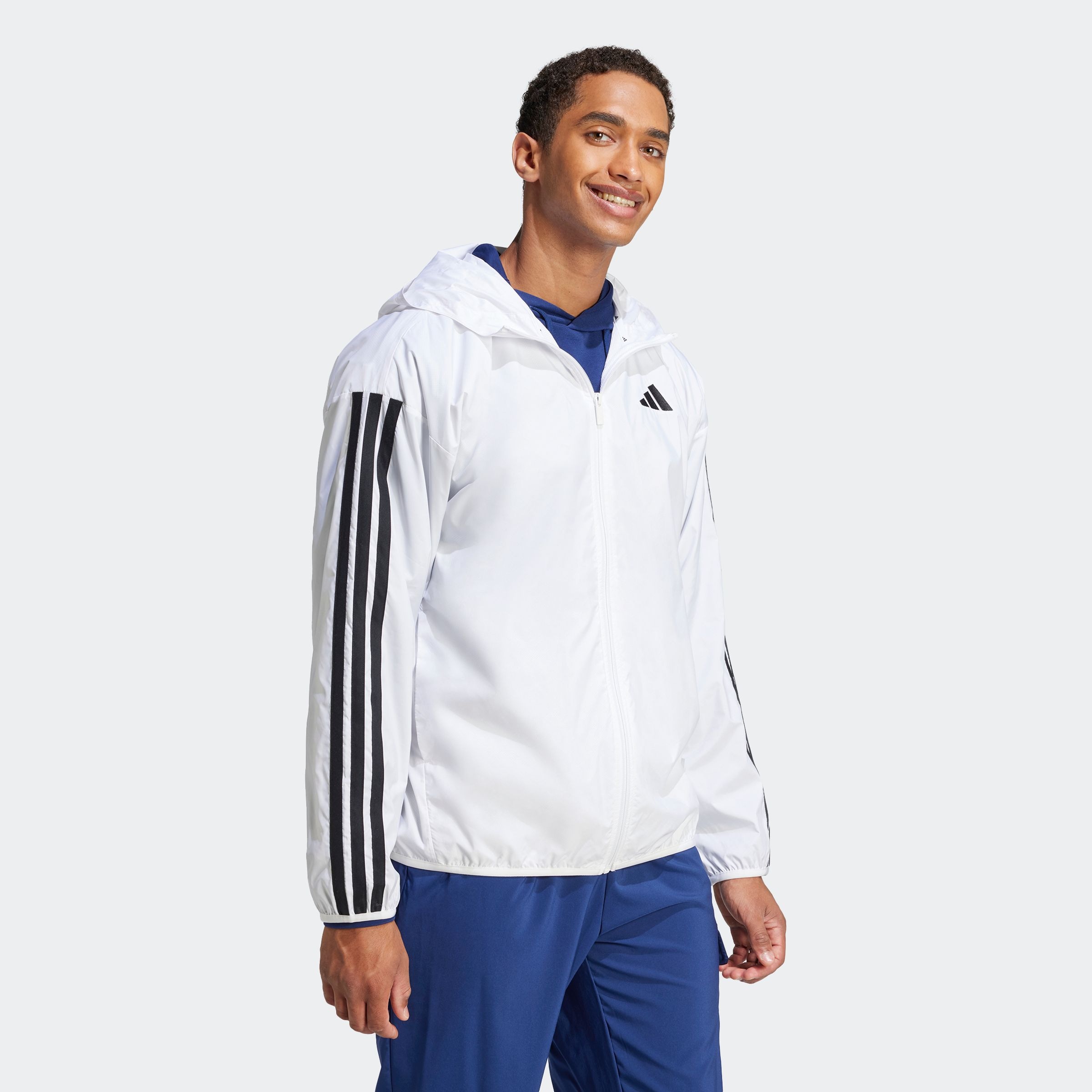 adidas Sportswear Windbreaker »M 3S WB«