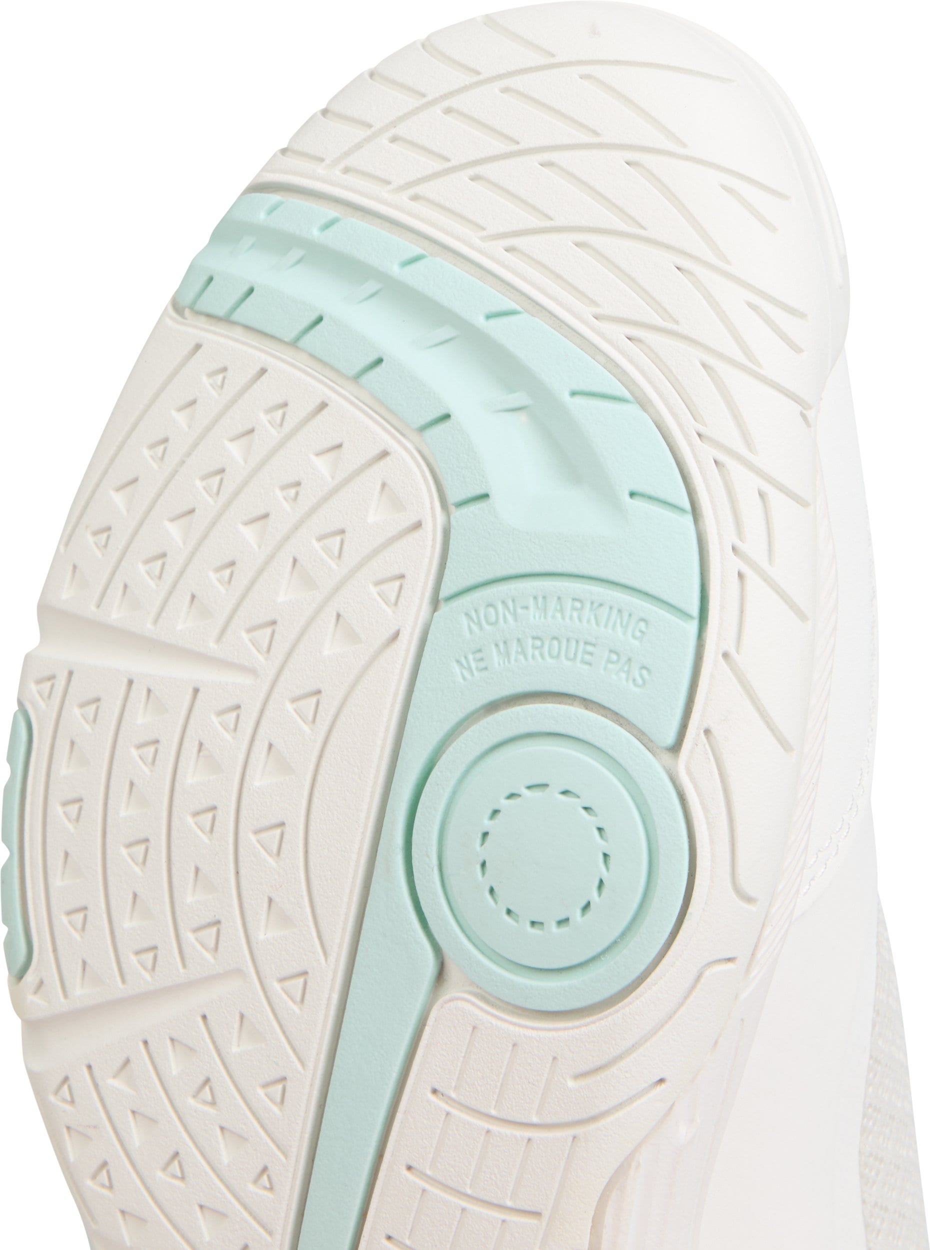 Pro Touch Hallenschuh »DA.-INDOOR-SCHUH REBEL IV W«