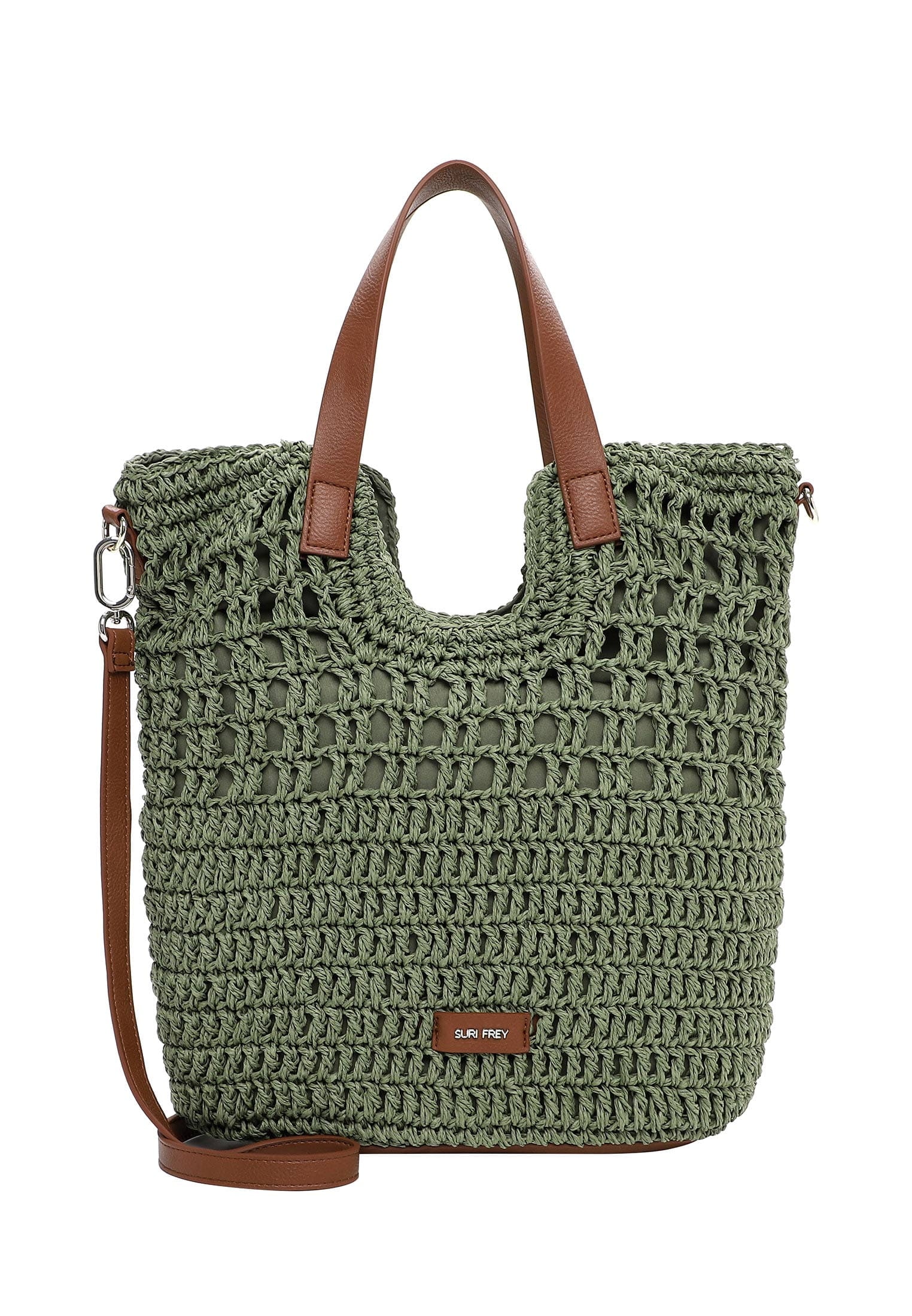 SURI FREY Shopper »Shopper SFY Marley«
