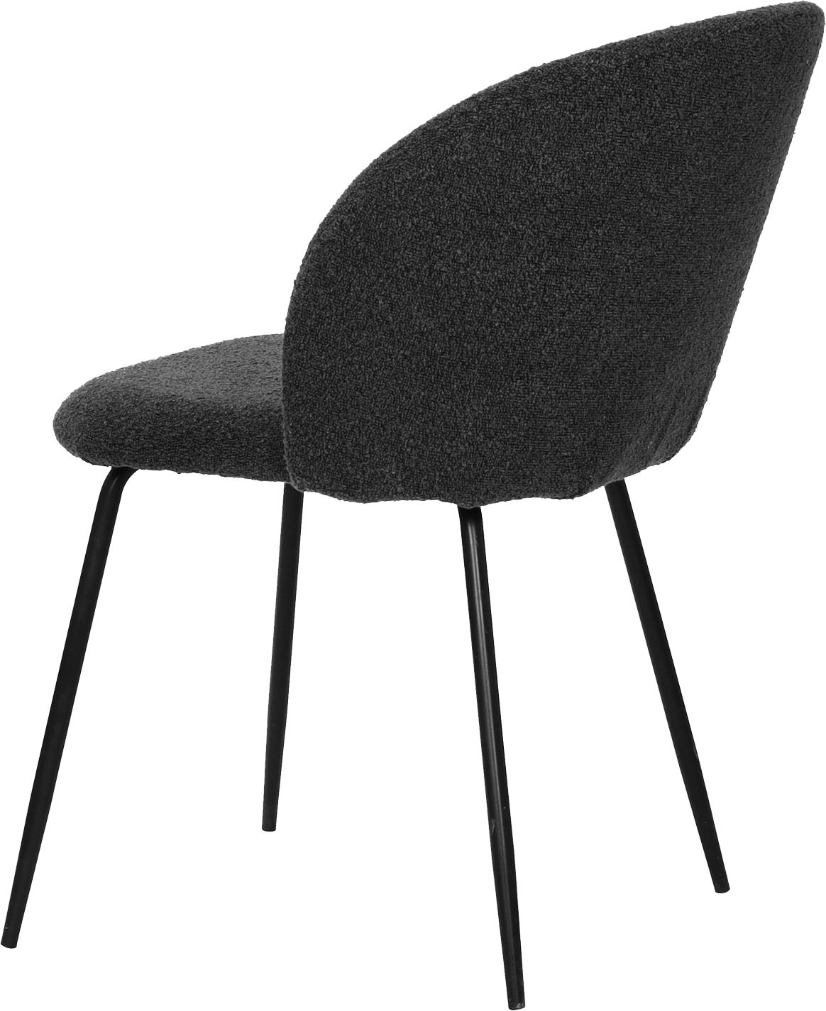 SIT 4-Fußstuhl, (Set), 2 St., Strukturstoff, Oeko-Tex zertifiziert