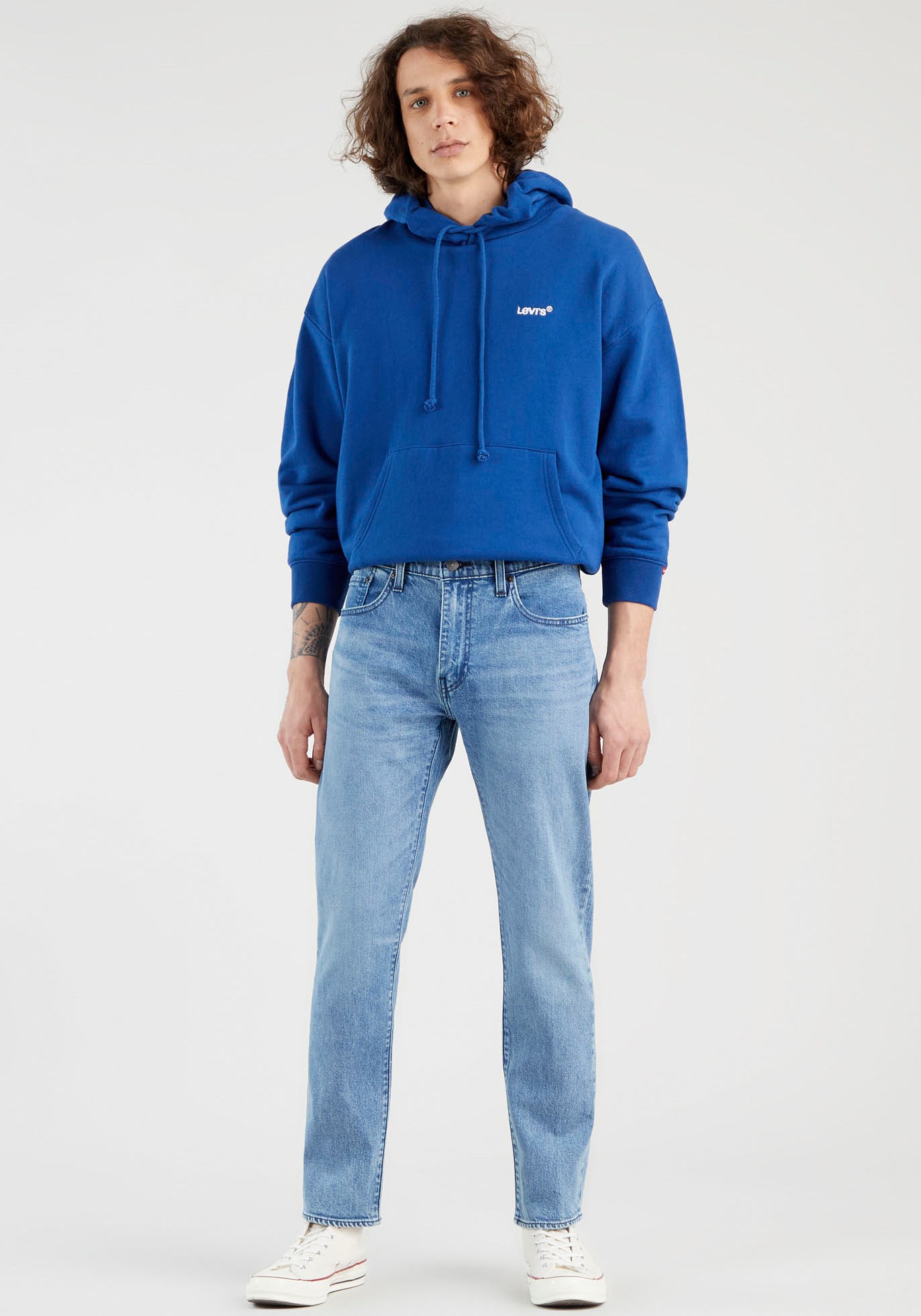 Levi's® Stretch-Jeans, 502 TAPPER kaufen