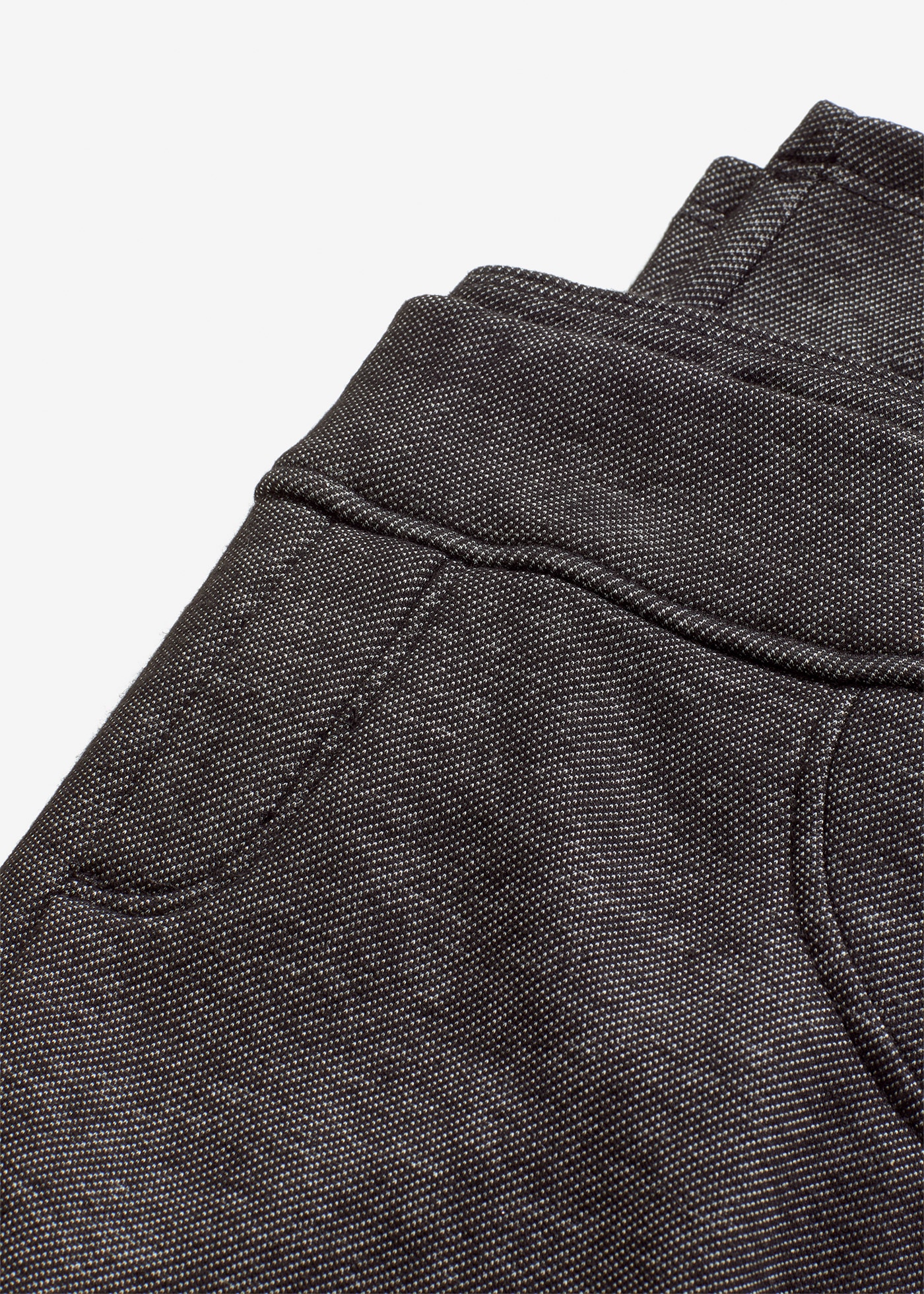 bonprix Thermoleggings »Thermo Leggings in Jeansoptik«  aus Polyester, wärmend, mit Elasthan-Anteil, in Jeansoptik