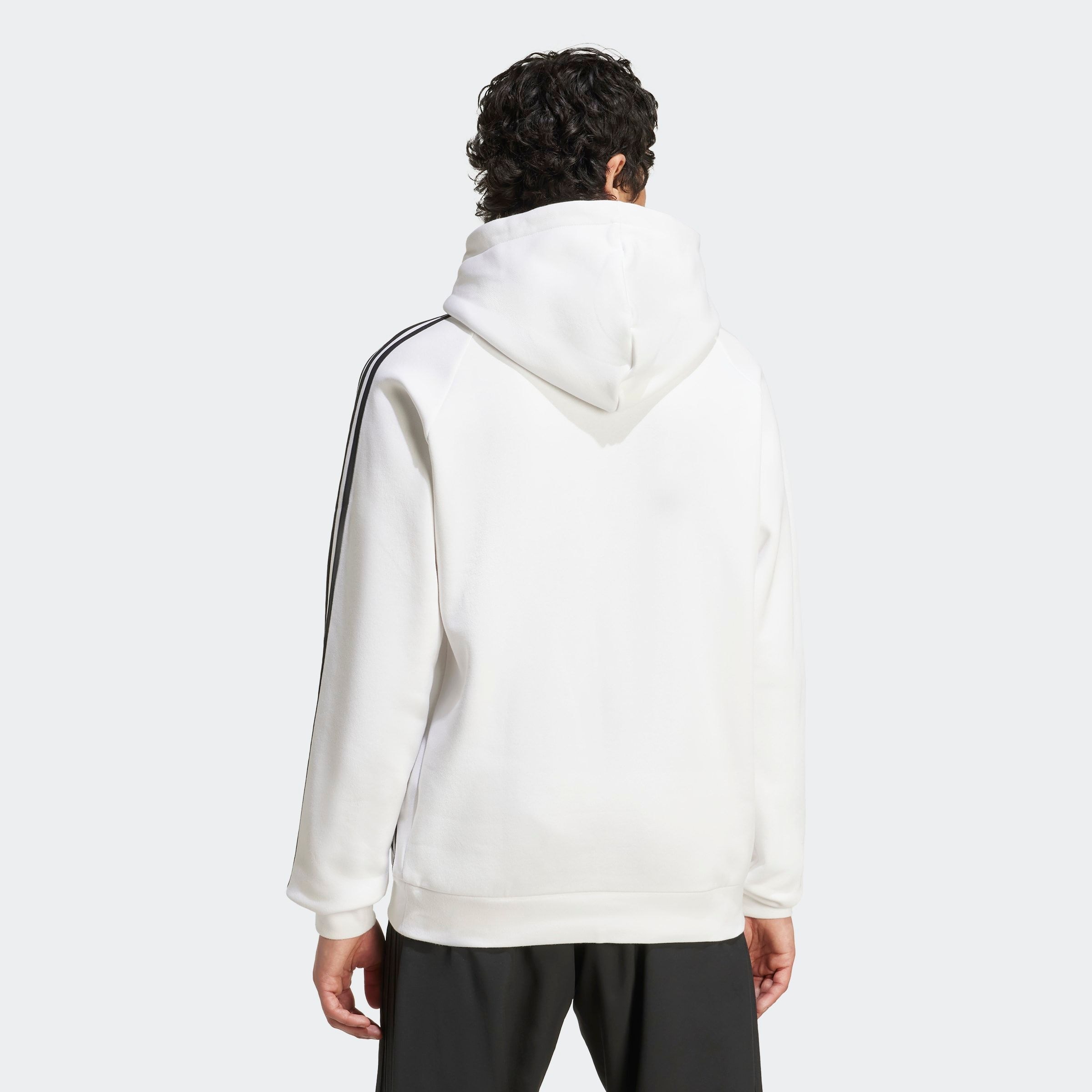 adidas Originals Kapuzensweatshirt »TEAMGEIST HD«