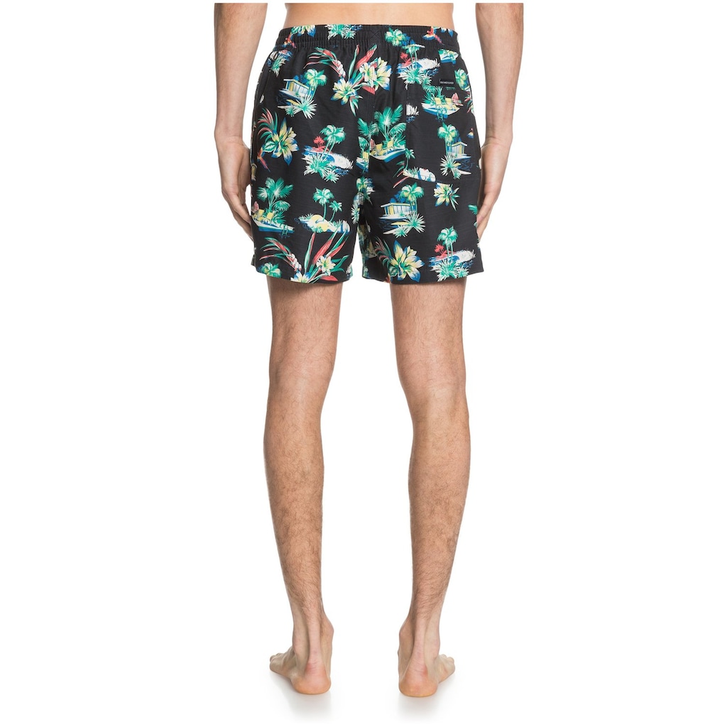 Quiksilver Boardshorts »Vacancy 16"«