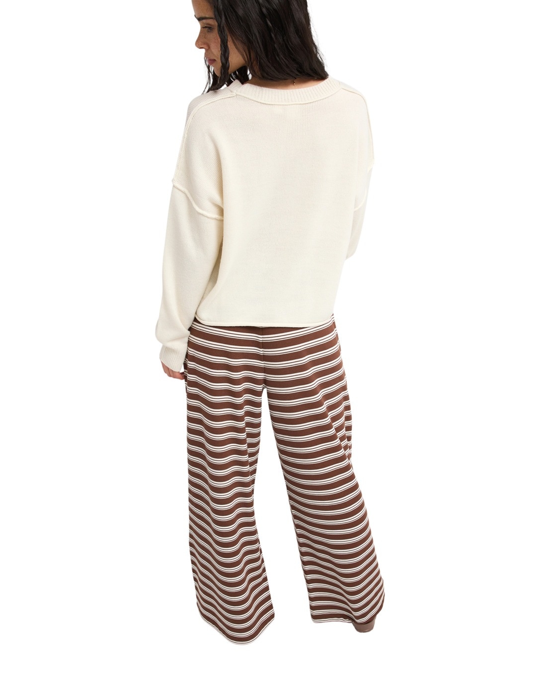 Roxy Jogger Pants »Blossom Ridge«