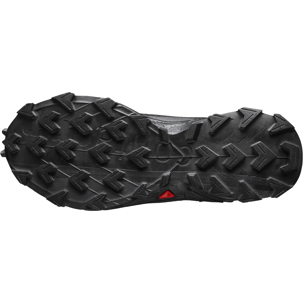 Salomon Trailrunningschuh »ALPHACROSS 4 GORE-TEX«, wasserdicht