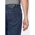 Arizona Regular-fit-Jeans »James«, Regular Fit