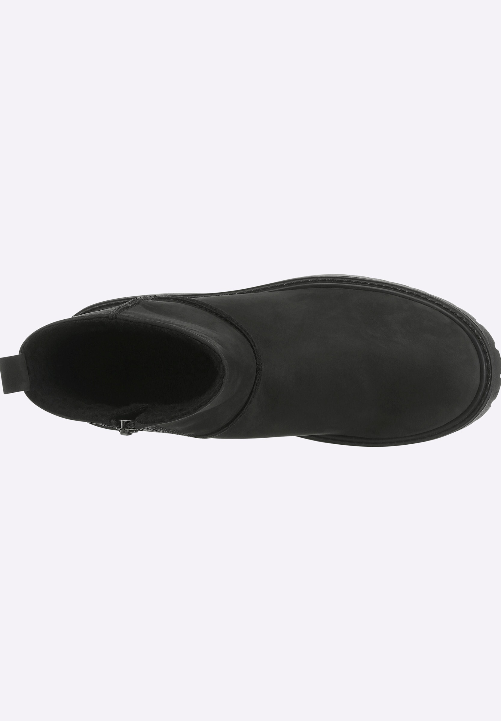 heine Stiefelette »Stiefelette Stiefelette«