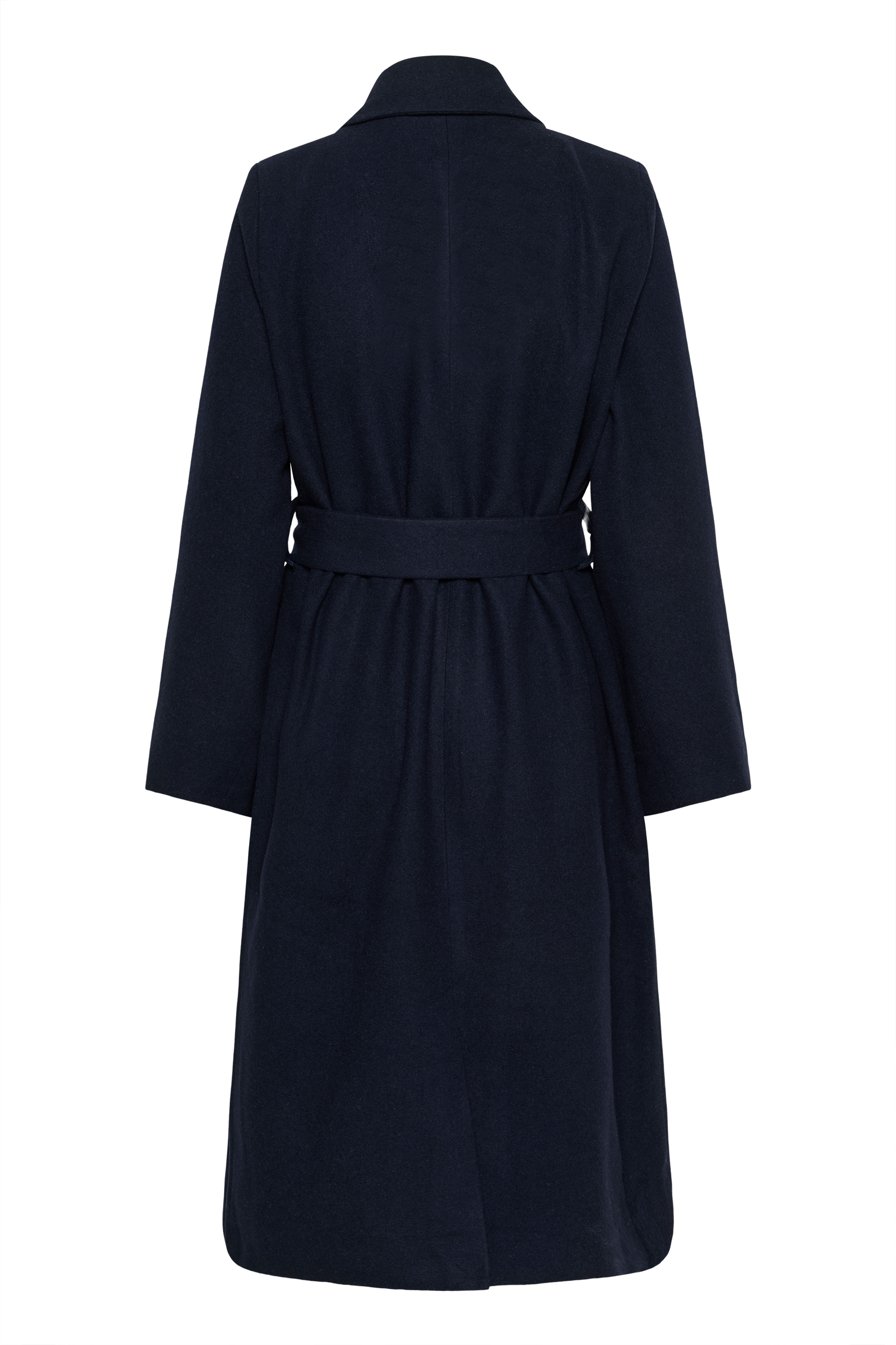 KAFFE Wintermantel »Jacke KAfanny«