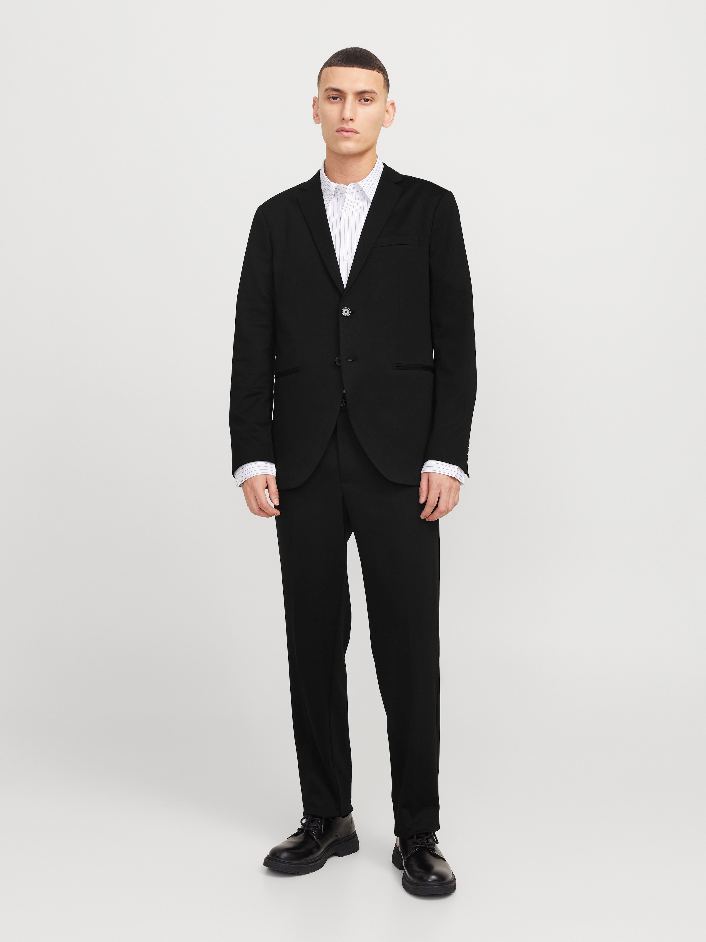 Jack & Jones Sakko »JPRJAXON JERSEY BLAZER NOOS«