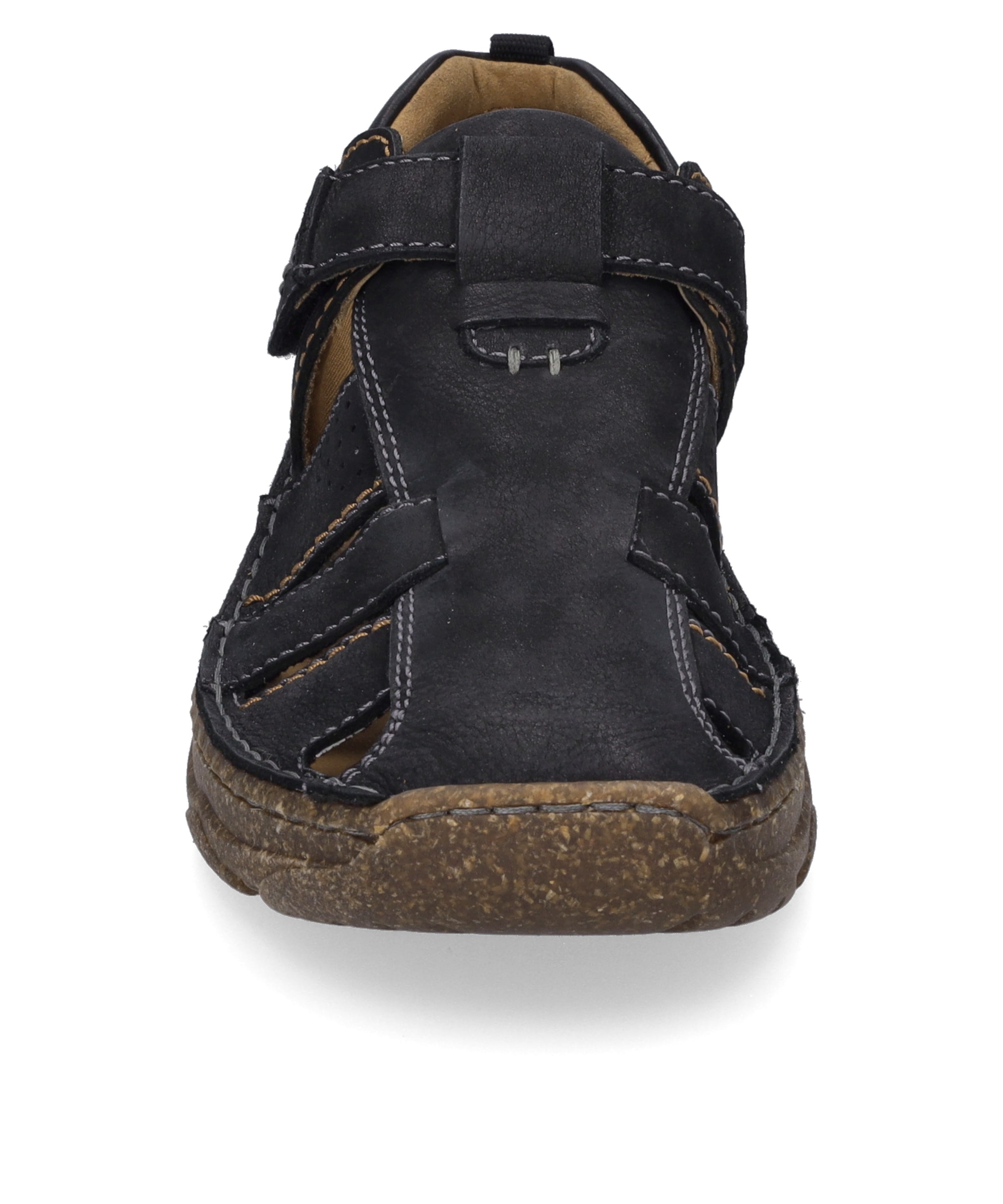 Josef Seibel Slipper »Liam 04, schwarz«