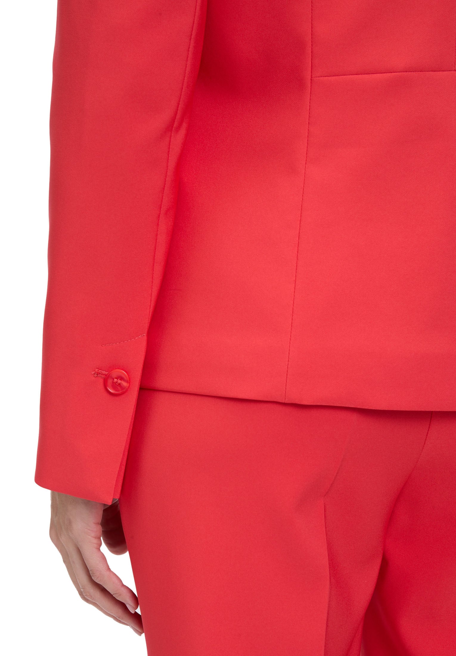 Betty Barclay Kurzblazer »Kurzblazer langarm«