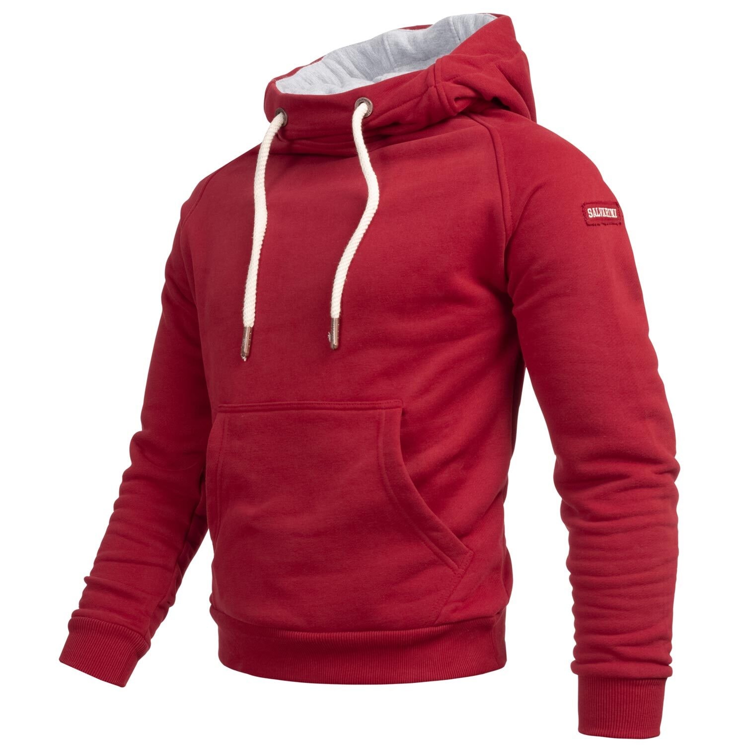 Alessandro Salvarini Kapuzenpullover »Alessandro Salvarini Herren Hoodie AS291«