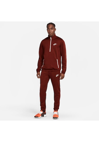 Nike Sportswear Trainingsanzug »Sport Essentials Men's Poly-Knit Track Suit«, (Set, 2... kaufen