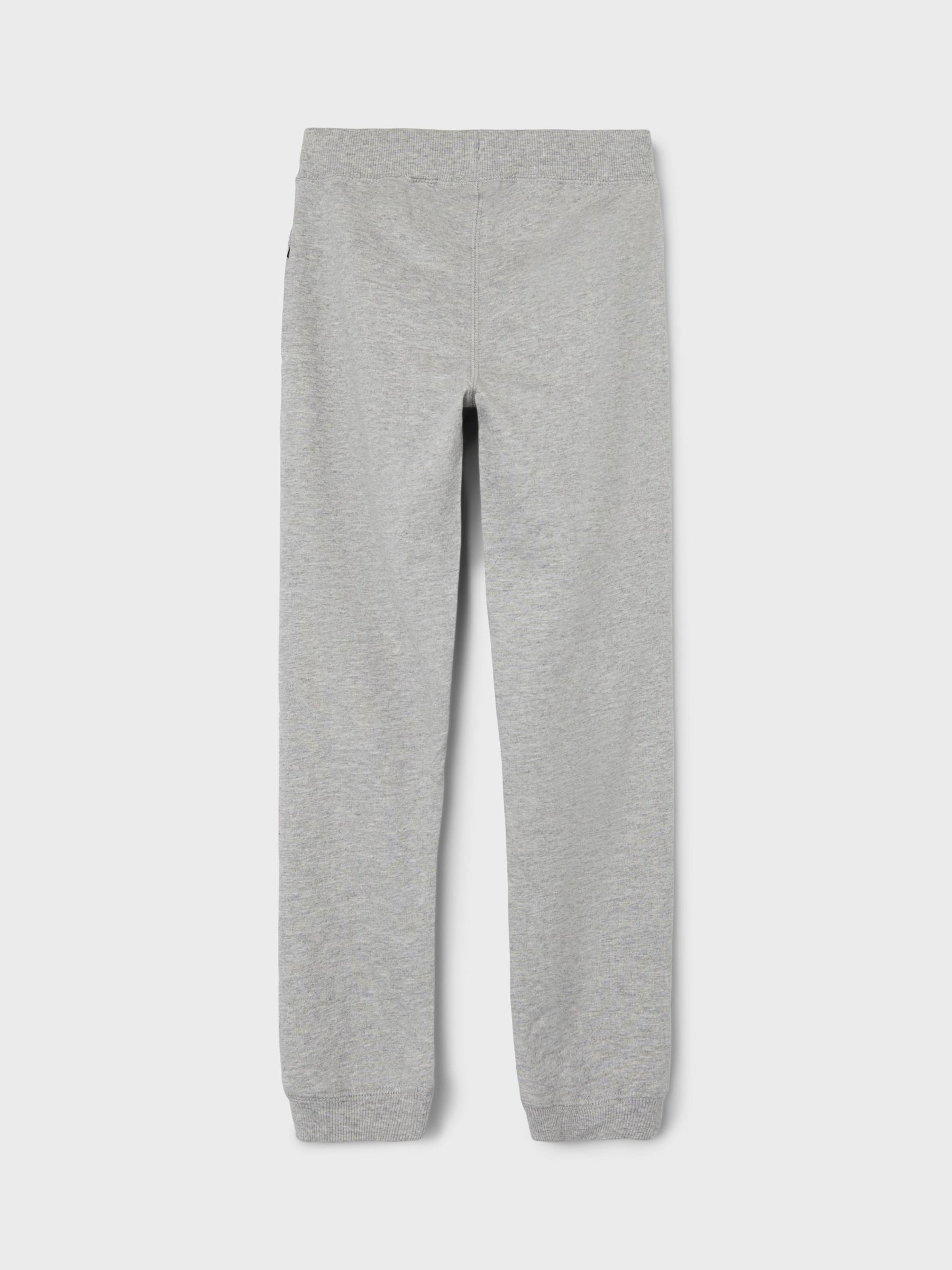 Name It Trainingshose »NKMSWEAT PANT UNB NOOS«