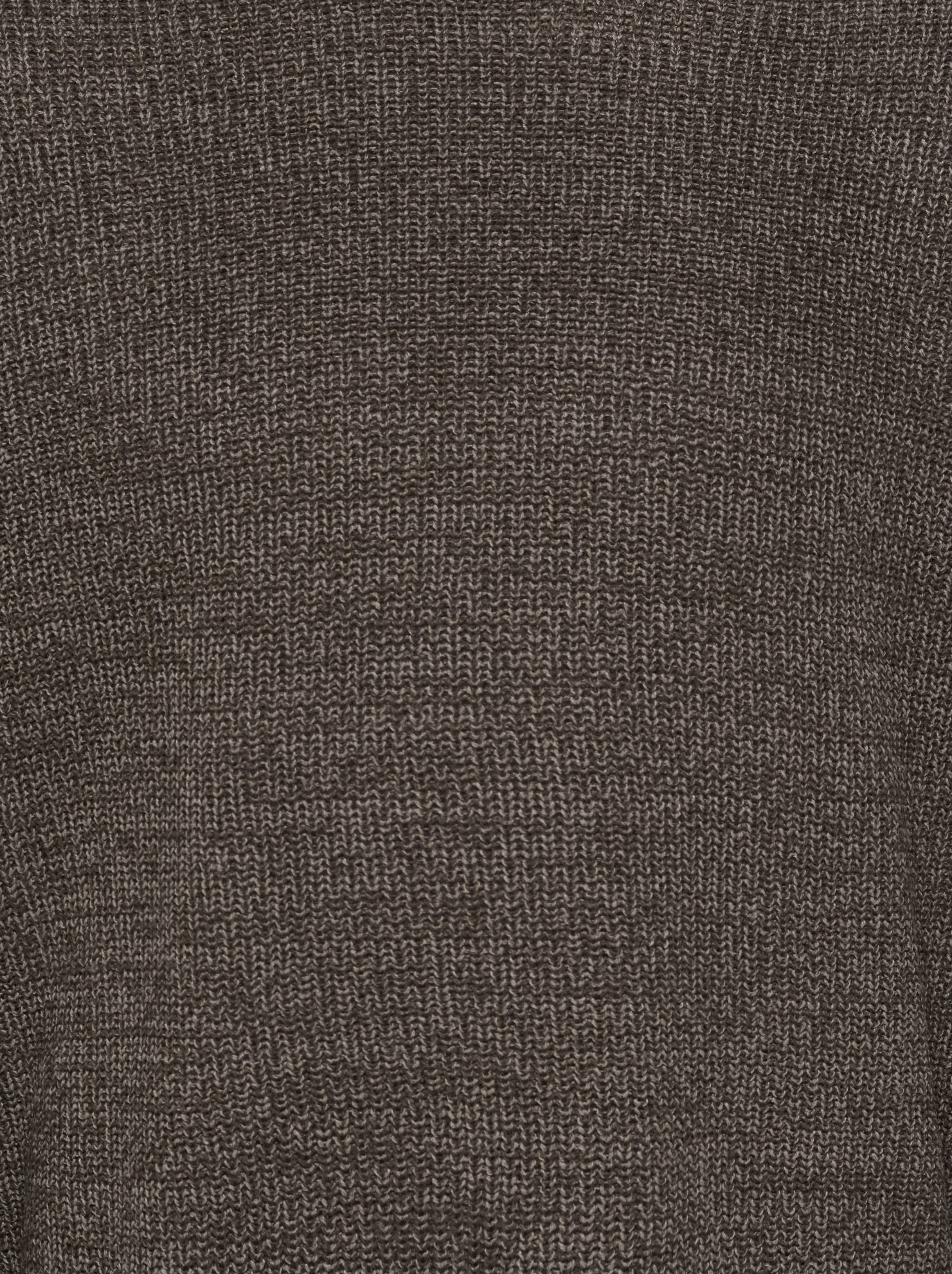 ONLY & SONS Rundhalspullover »ONSJONAS REG CREW NECK KNIT« Kunstfaser, regular fit