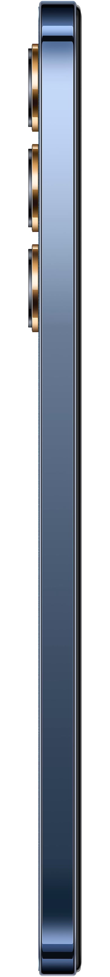 Vivo Smartphone »V40 SE 5G 256 GB«, crystal black