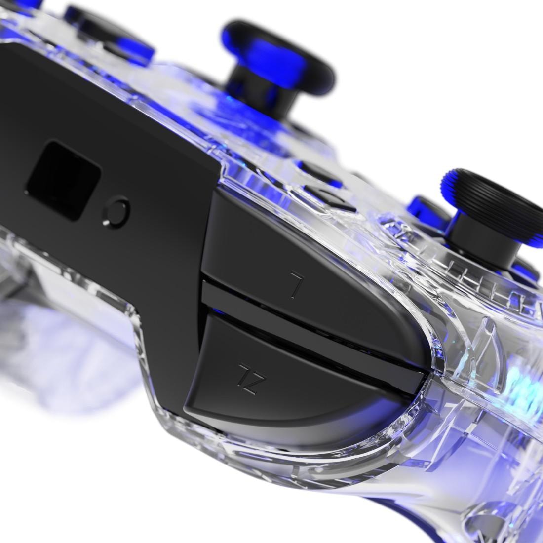 PDP - Performance Designed Products Controller »Afterglow Deluxe, NS, Transparent«