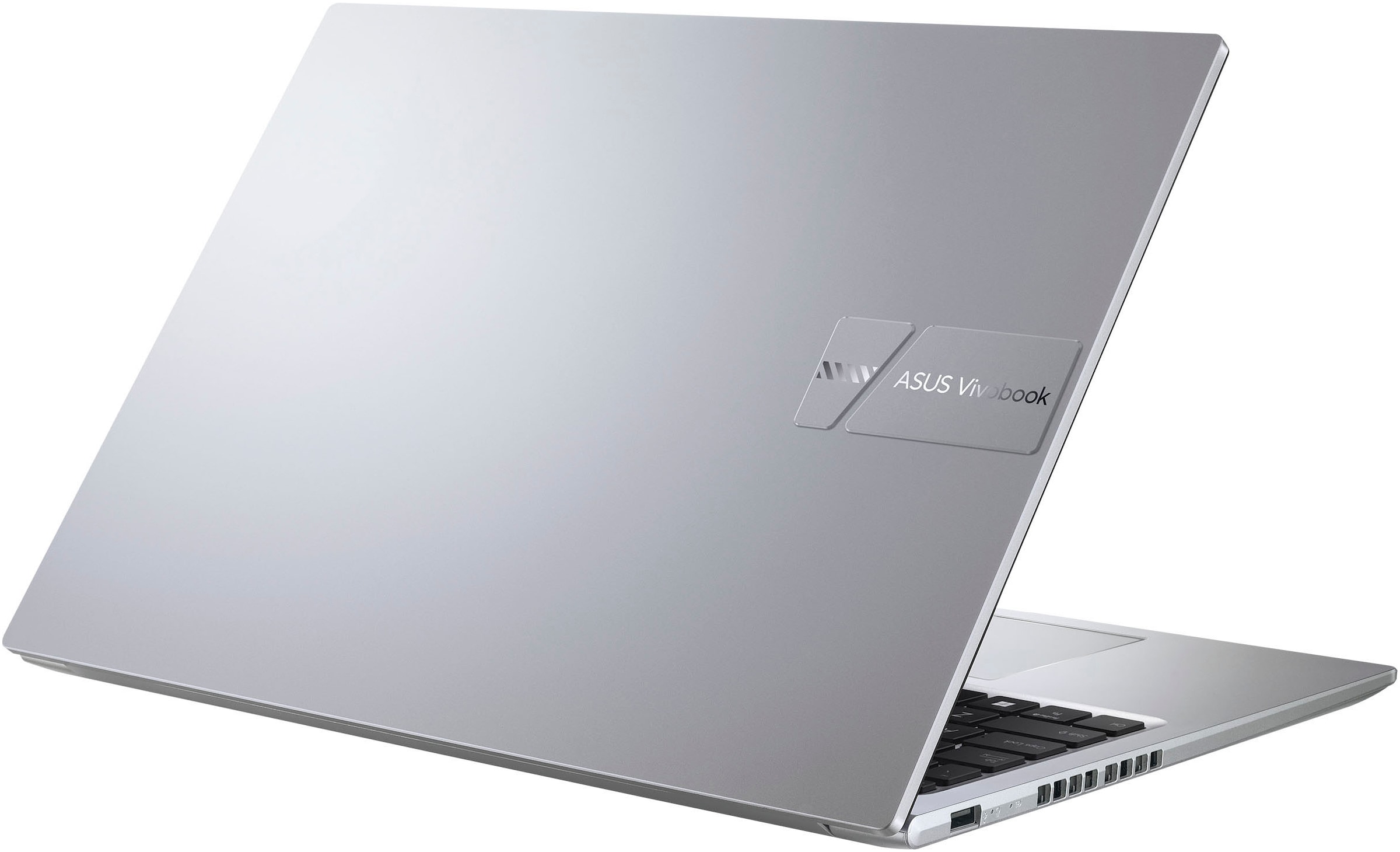 Asus Business-Notebook »Vivobook 16X Laptop, IPS Display, 8 GB RAM, Windows 11 Home,«, 40,6 cm, / 16 Zoll, Intel, Core i5, UHD Graphics, 512 GB SSD, X1605EA-MB019W