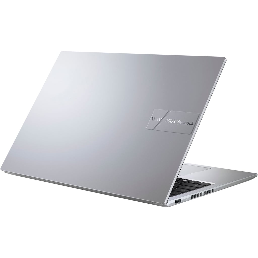 Asus Notebook »Vivobook 16X X1605EA-MB019W«, 40,6 cm, / 16 Zoll, Intel, Core i5, UHD Graphics, 512 GB SSD