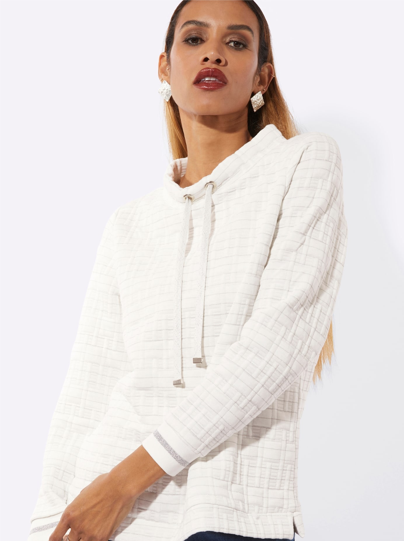 creation L Sweatshirt
