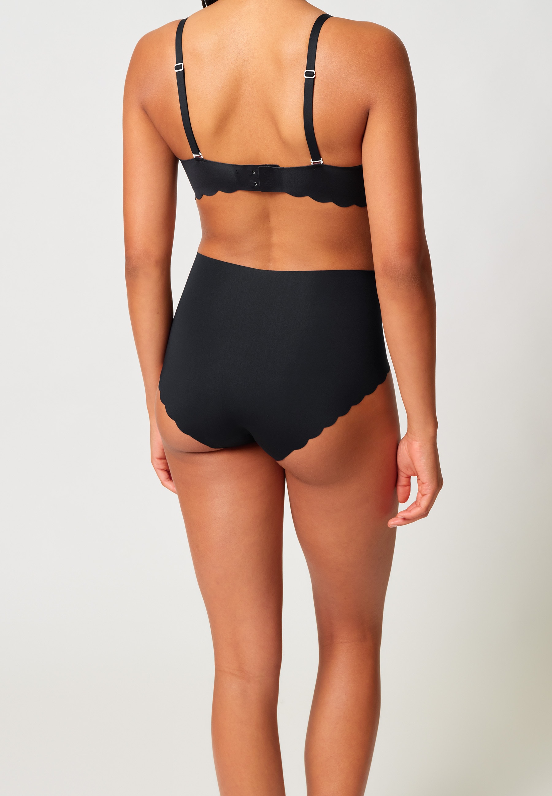 Skiny High-Waist-Slip »Sensation«