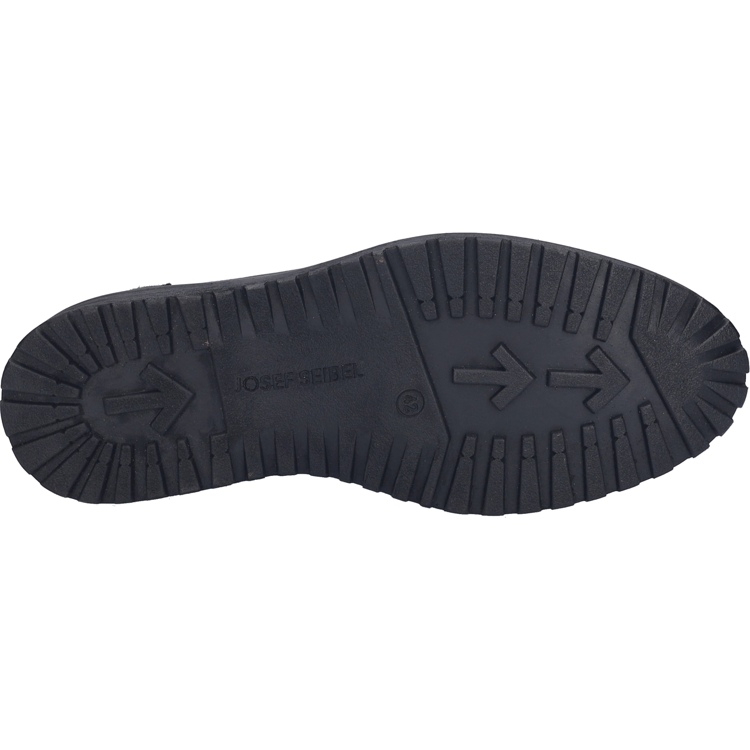 Josef Seibel Slipper »Erroll 60, schwarz«