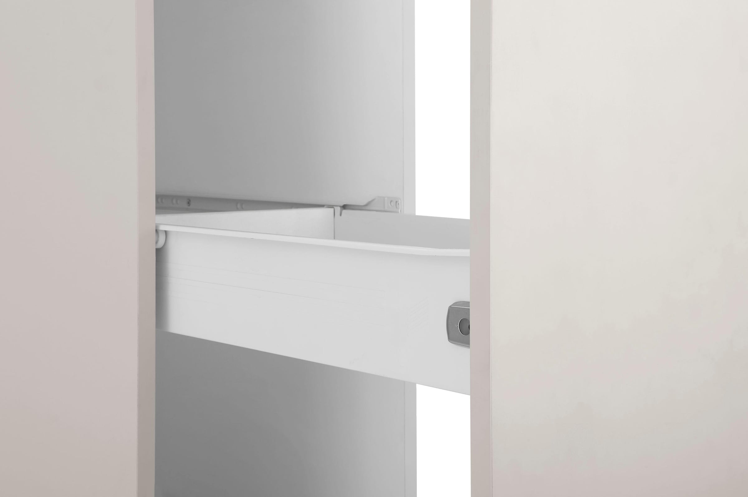 wiho Küchen Küchenzeile »Cali« mit E-Geräten, Breite 360 cm