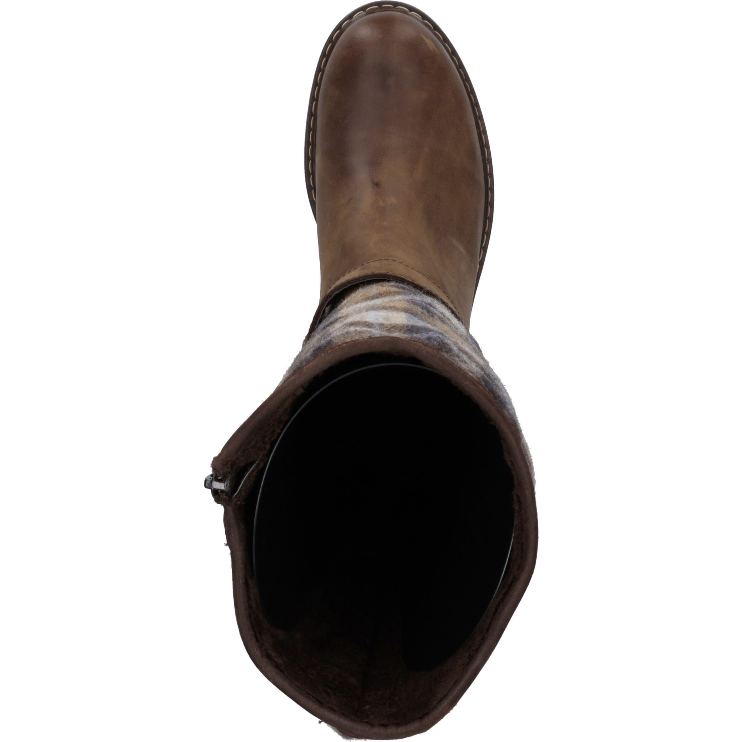Josef Seibel Stiefel »Marta 04, moro«