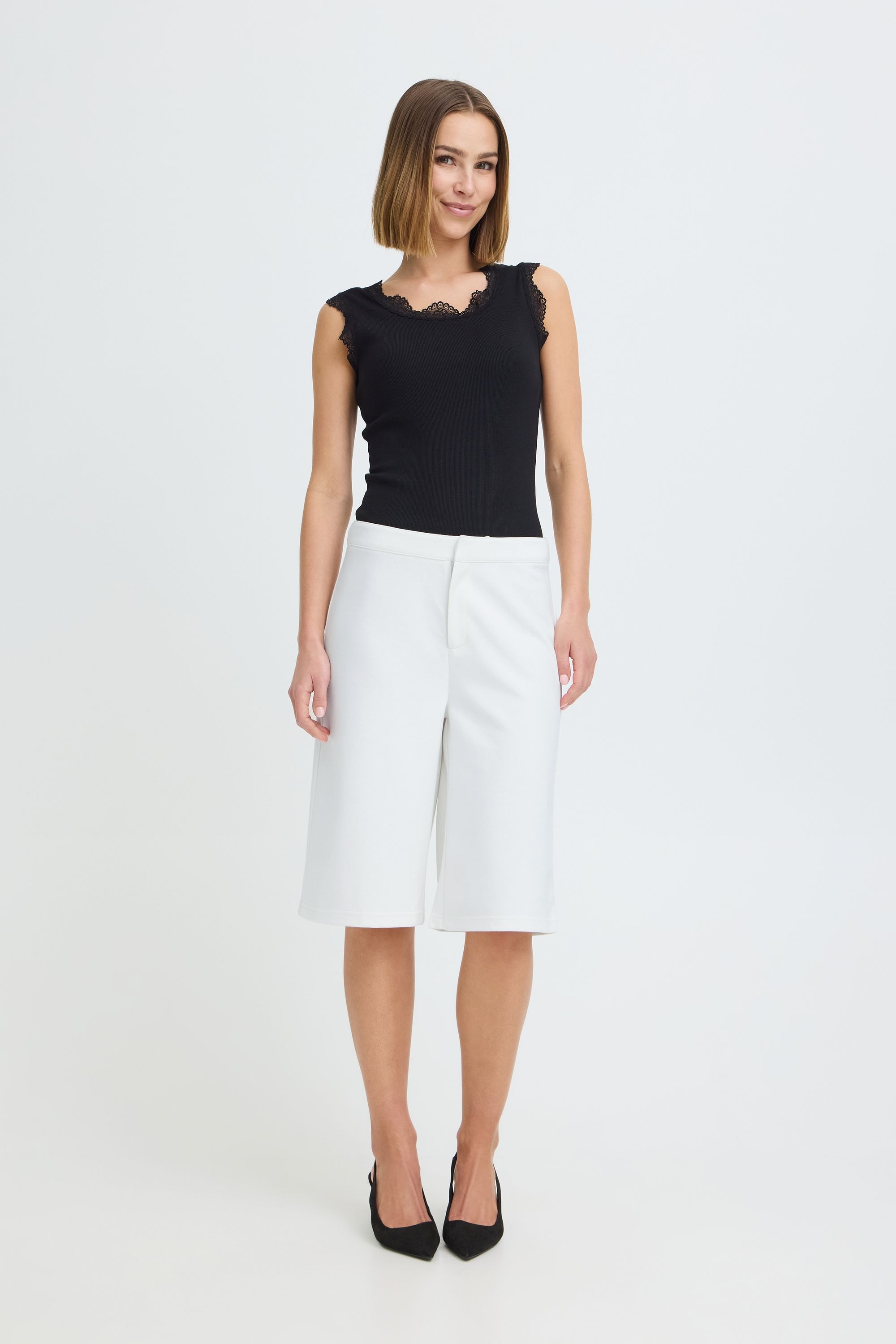 OXMO Shorts »Shorts OXNTanja«