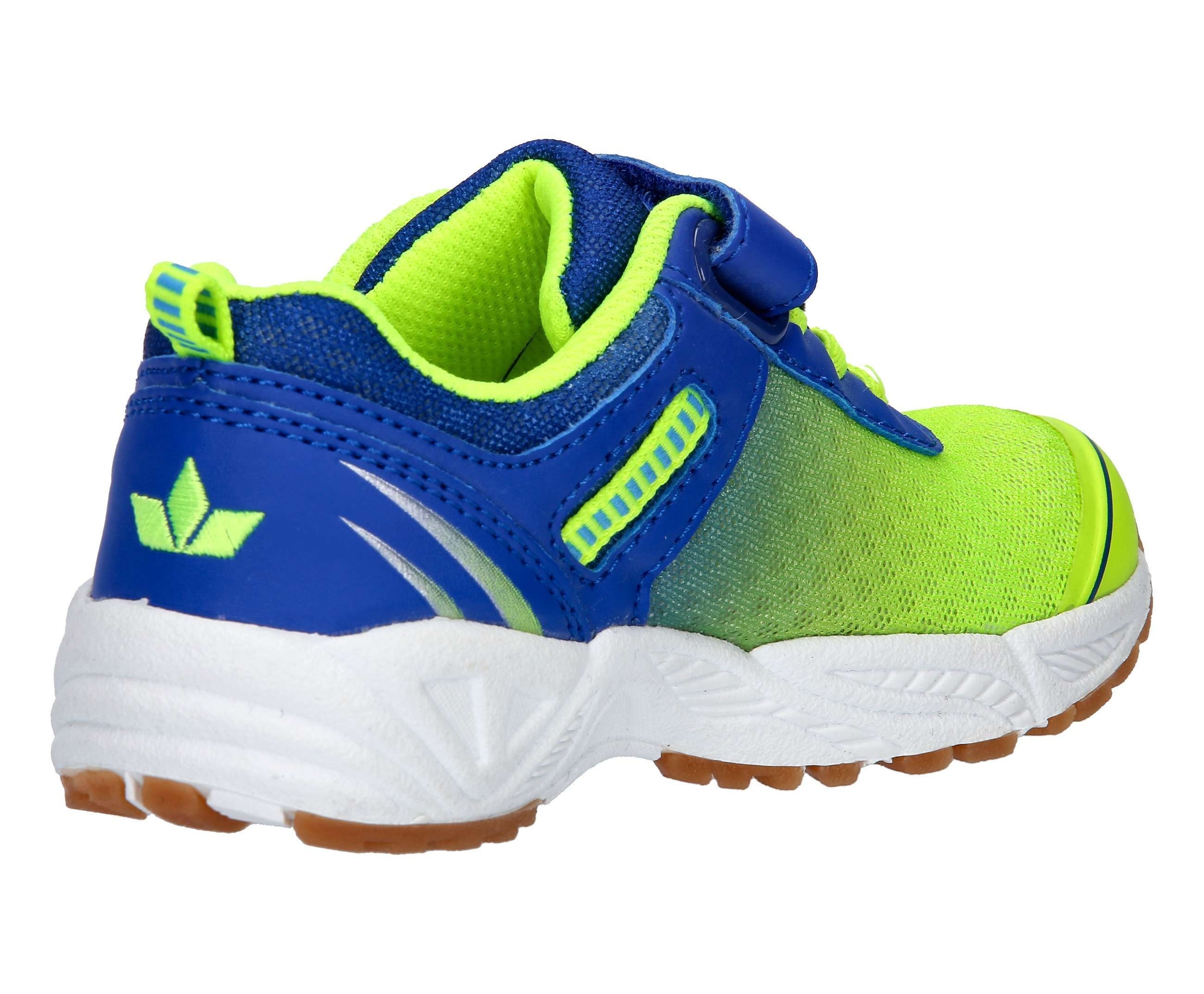 Lico Hallenschuh »Sportschuh Barney VS«