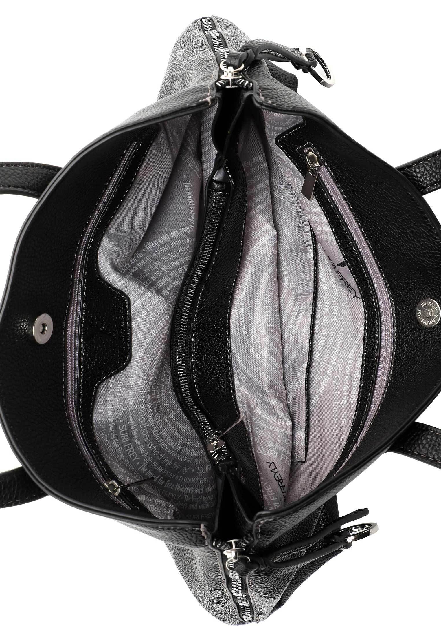 SURI FREY Shopper »Shopper SFY Debby«