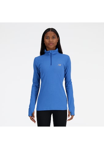 Laufshirt »WOMENS TRAINING L/S TOP«