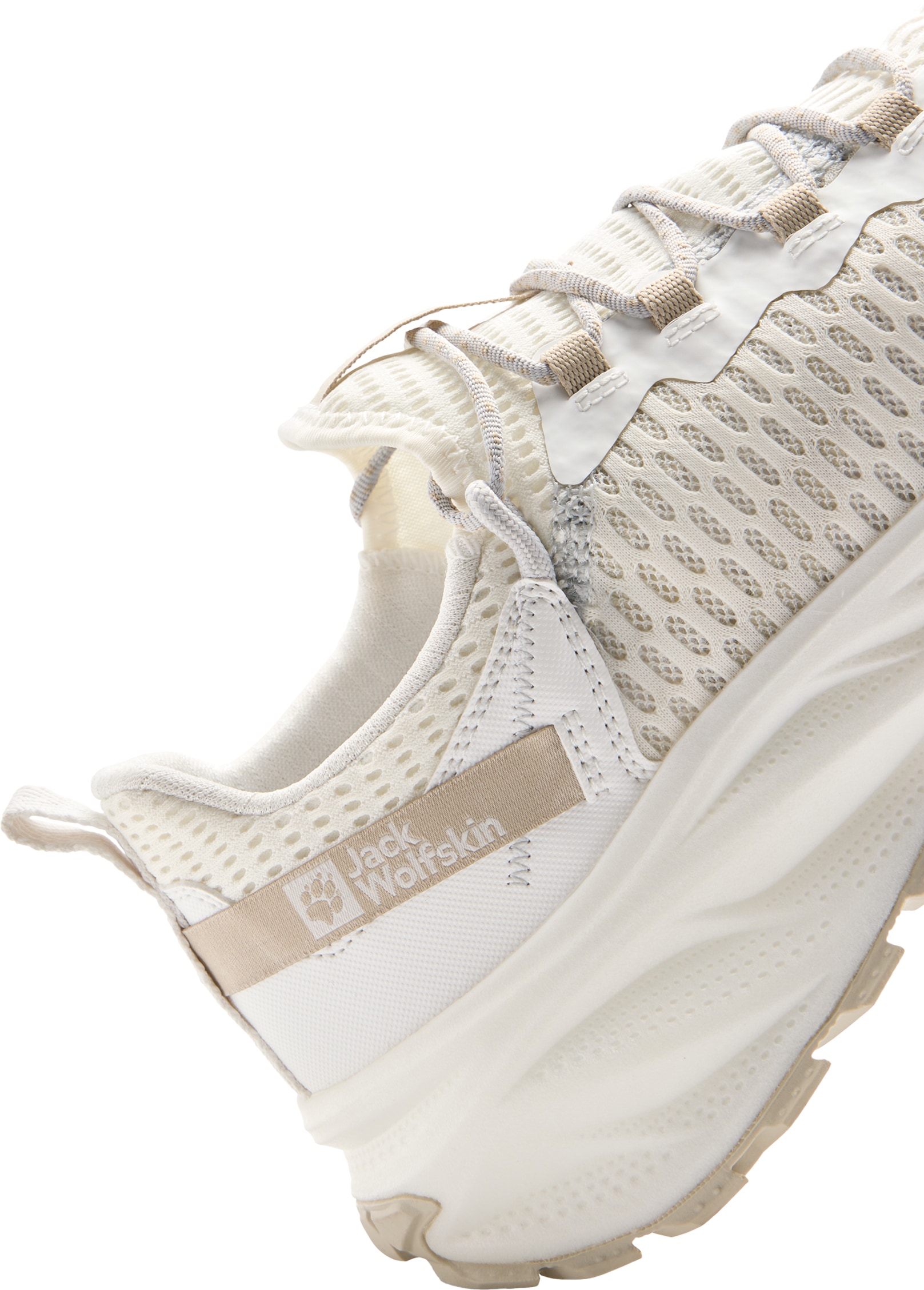 Jack Wolfskin Sneaker »PRELIGHT SWIFT VENT LOW M«