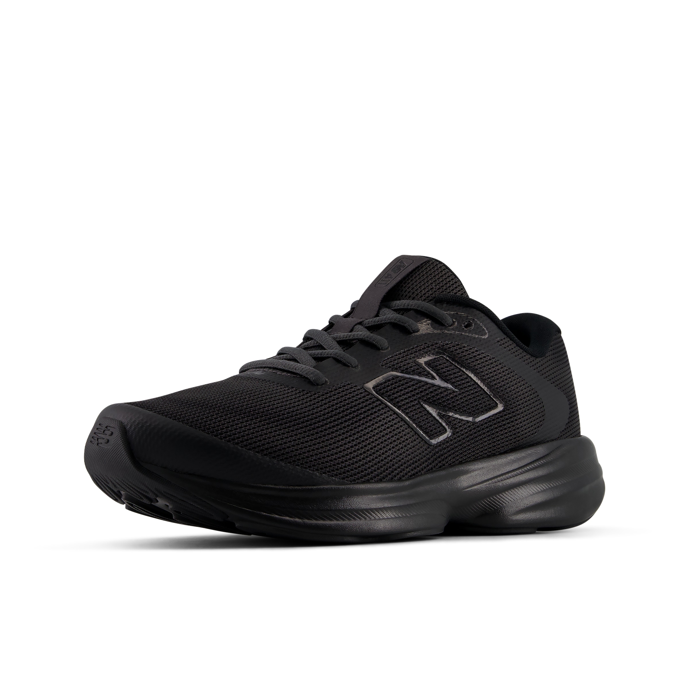 New Balance Laufschuh »411«  für Erwachsene geeignet, mit Laufsohle aus Gummi