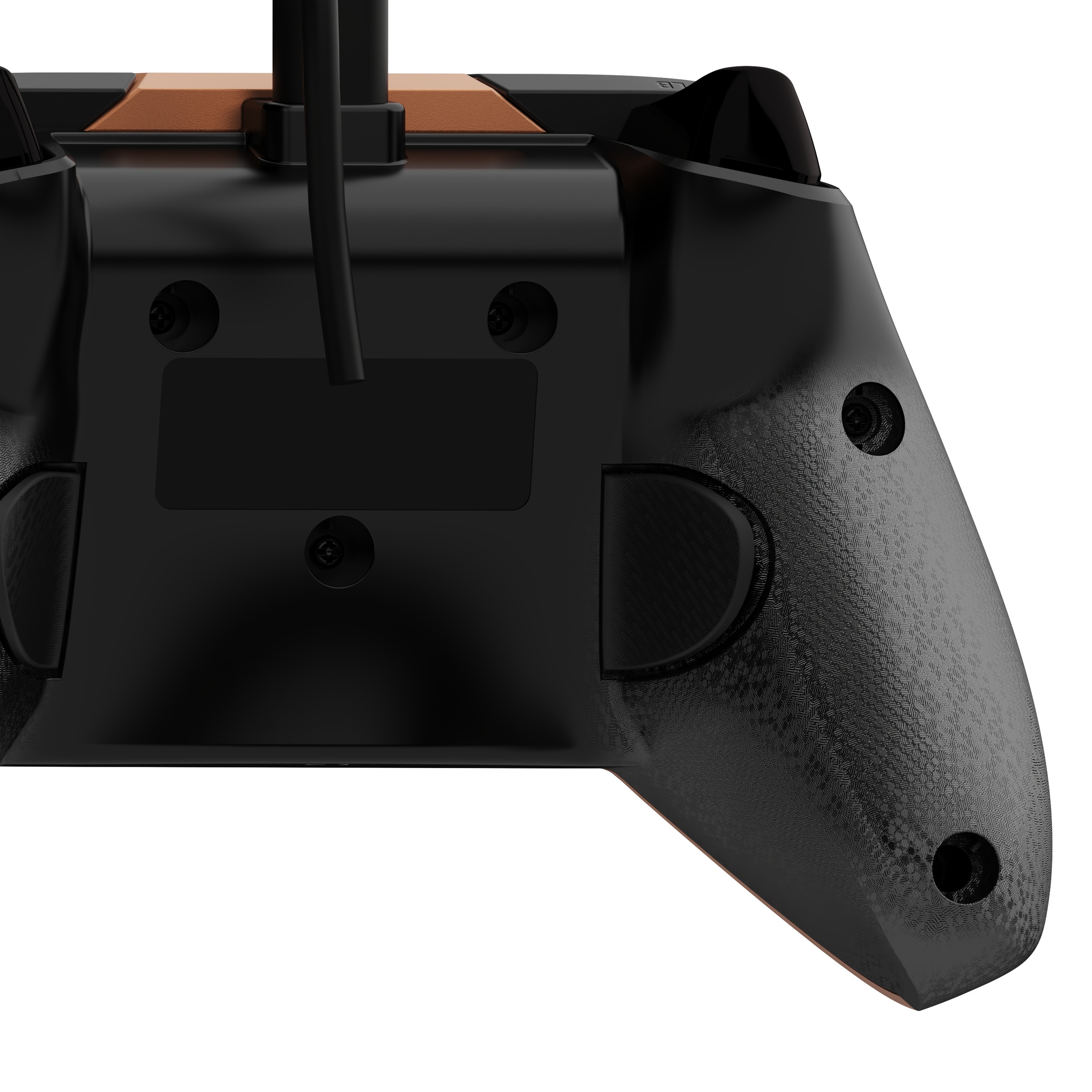 PDP - Performance Designed Products Gamepad »REMATCH GLOW Advanced«