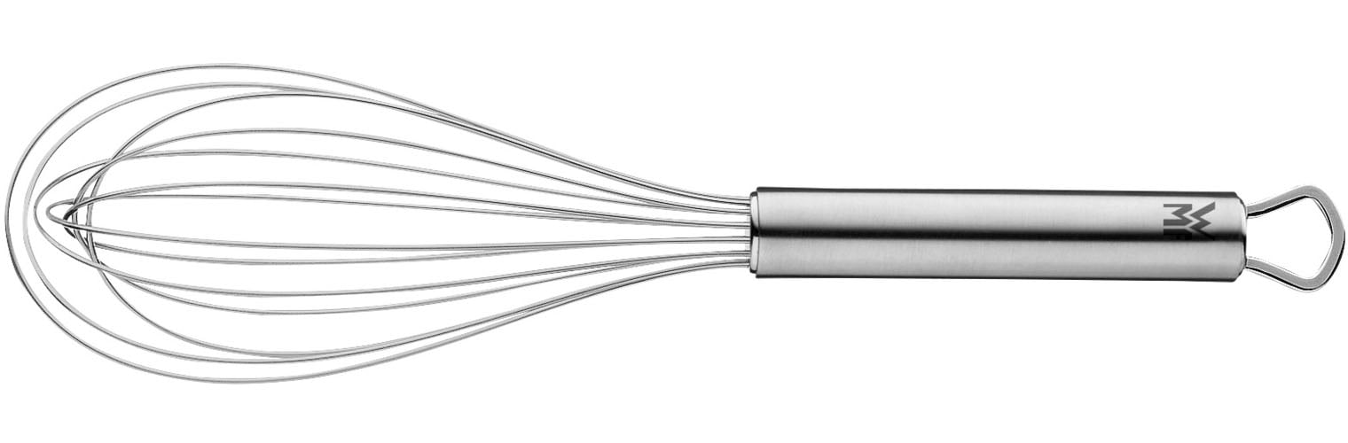WMF Kochbesteck-Set »Profi Plus« Cromargan® Edelstahl Rostfrei 18/10, inkl. Ständer