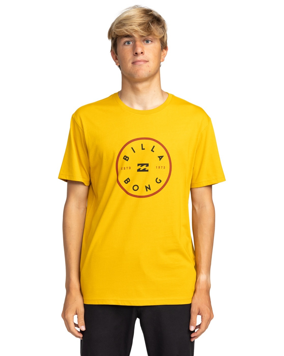 Billabong T-Shirt »Rotor«