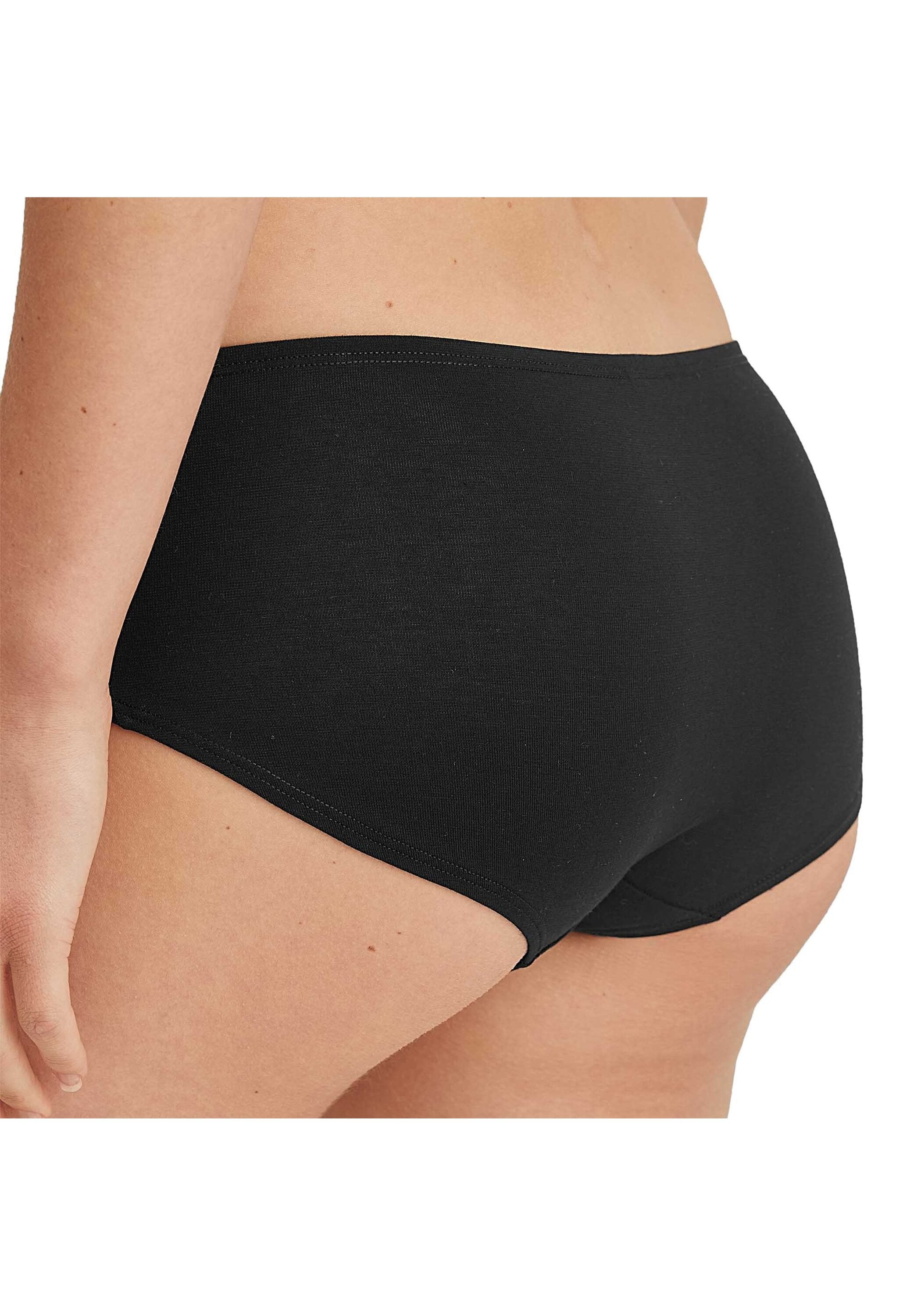 CALIDA Slip »Slip Panty Essential Cotton Low Cut 1er Pack«