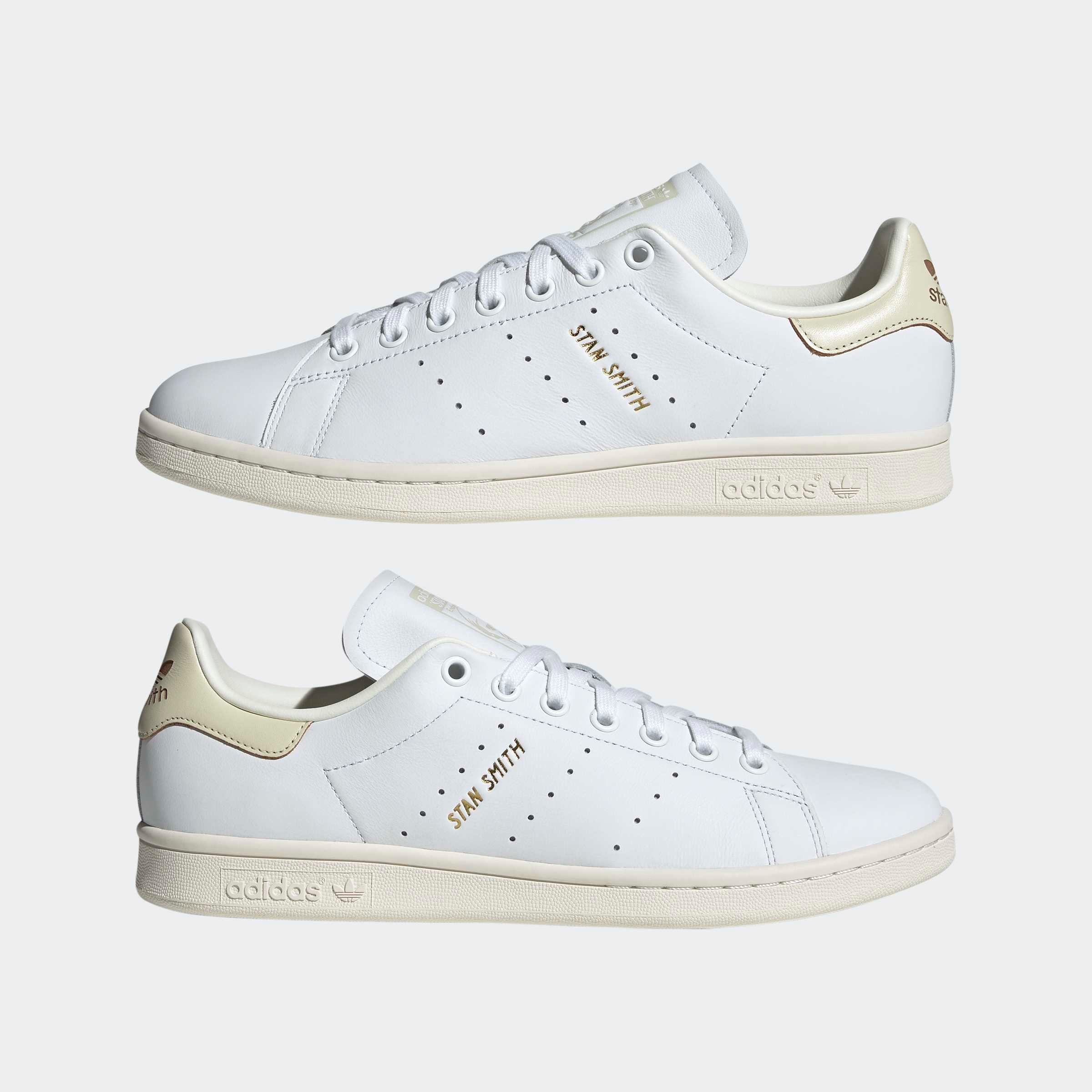 adidas Originals Sneaker »STAN SMITH«