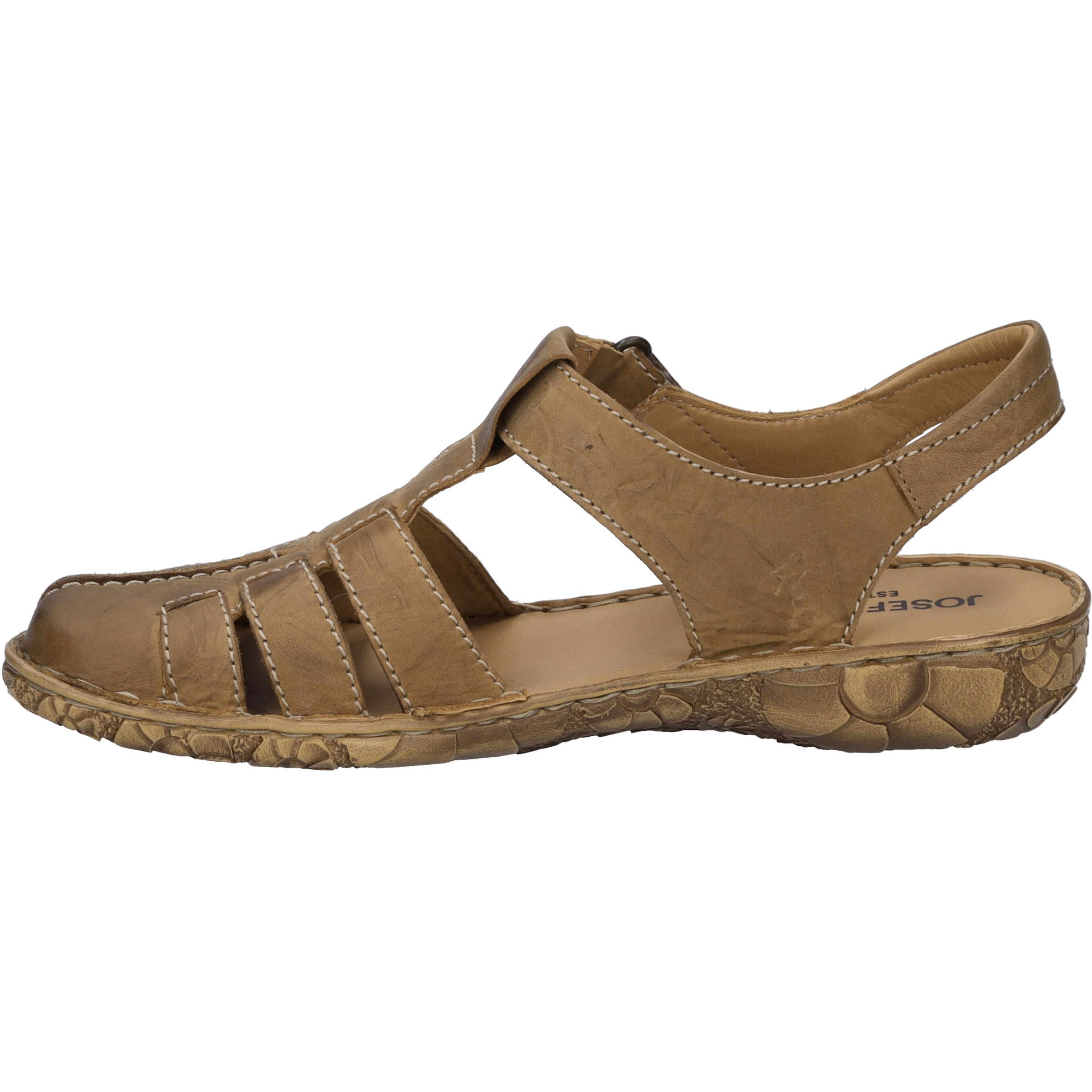Josef Seibel Sandale »Rosalie 48, camel«