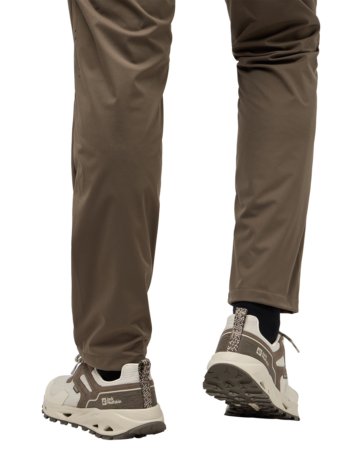 Jack Wolfskin Sneaker »PRELIGHT TEXASHIELD LOW M«