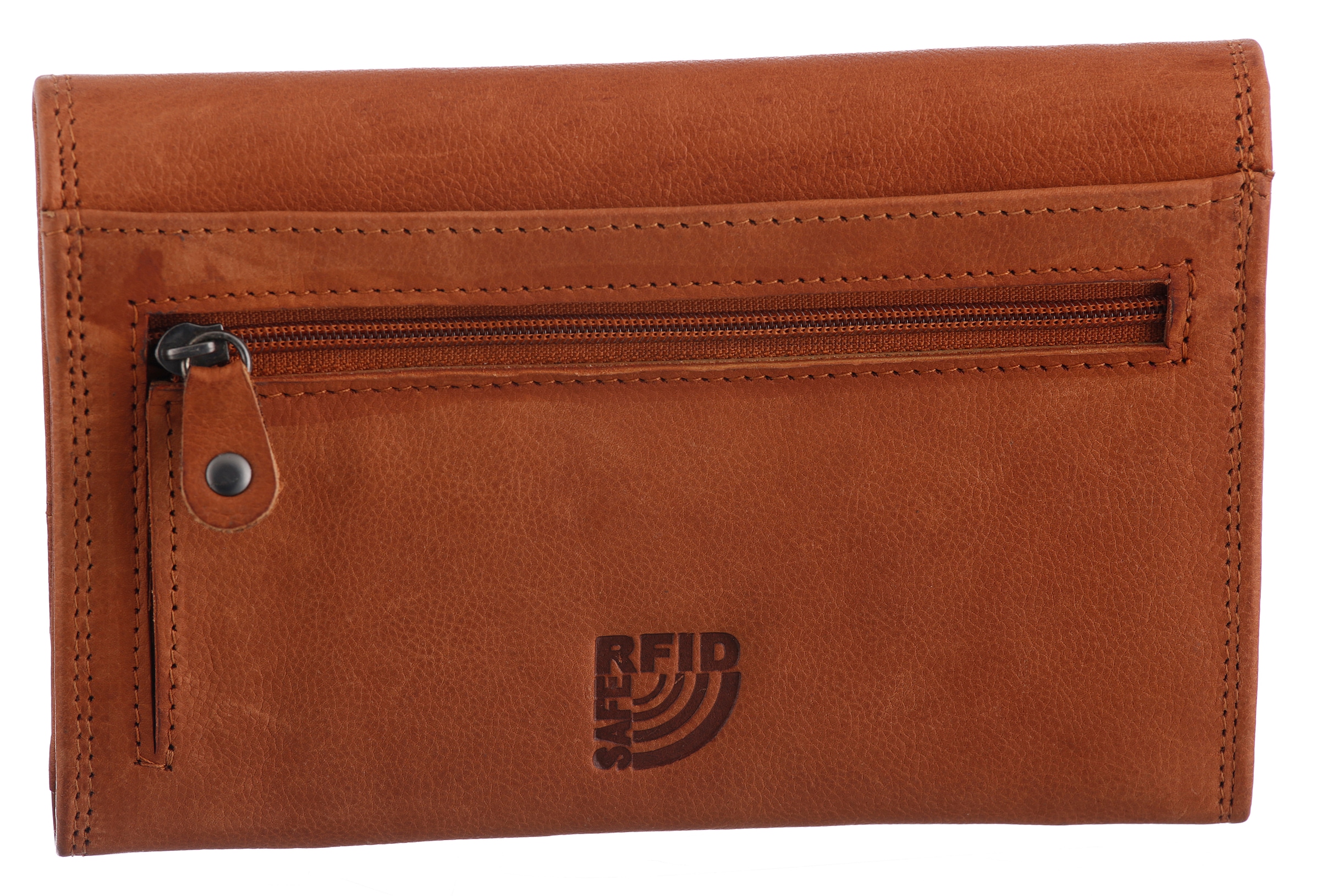 MUSTANG Geldbörse »Udine« Wallet, Gelbörse, Purse, Money Purse