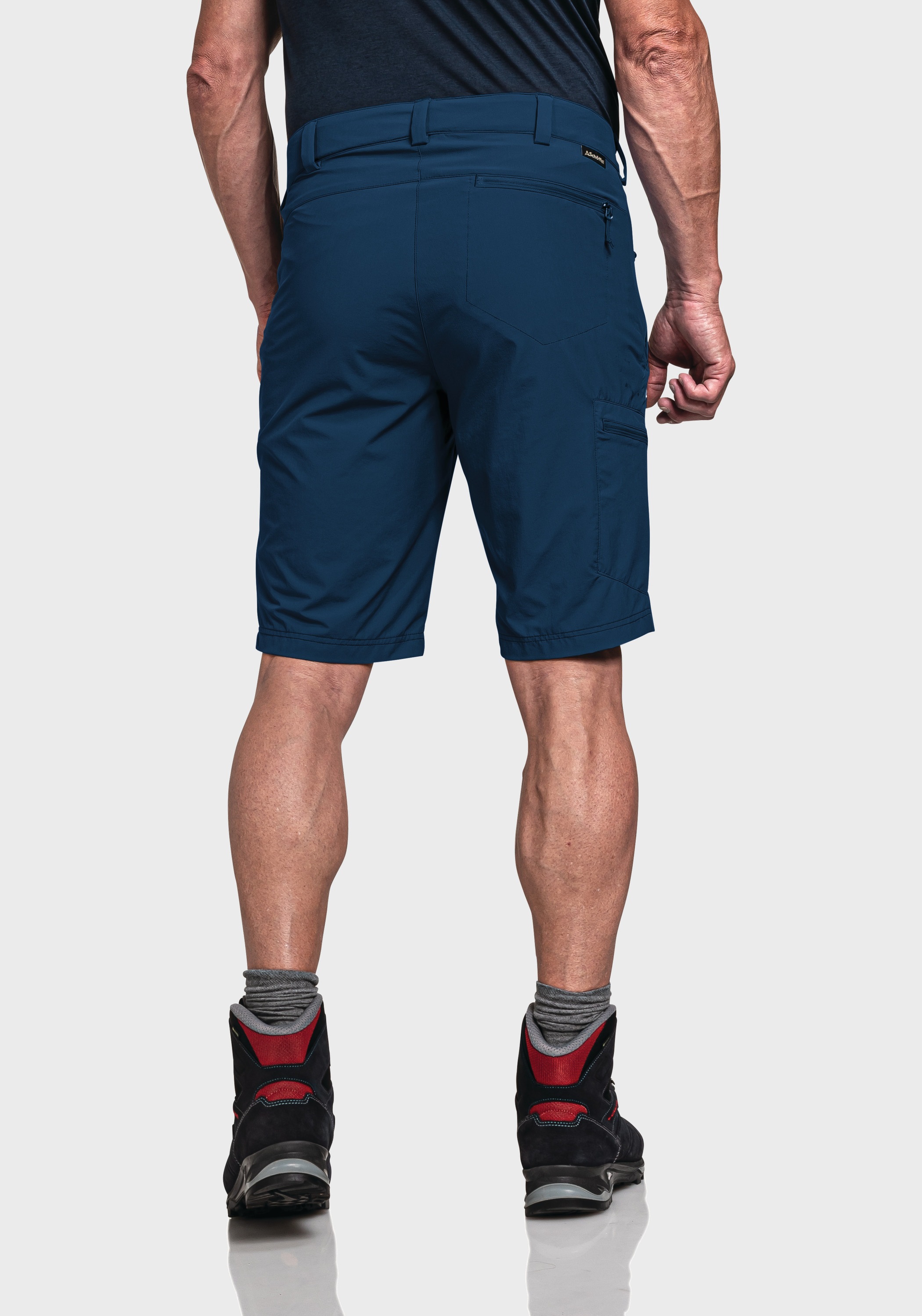 Schöffel Shorts »Shorts Folkstone«