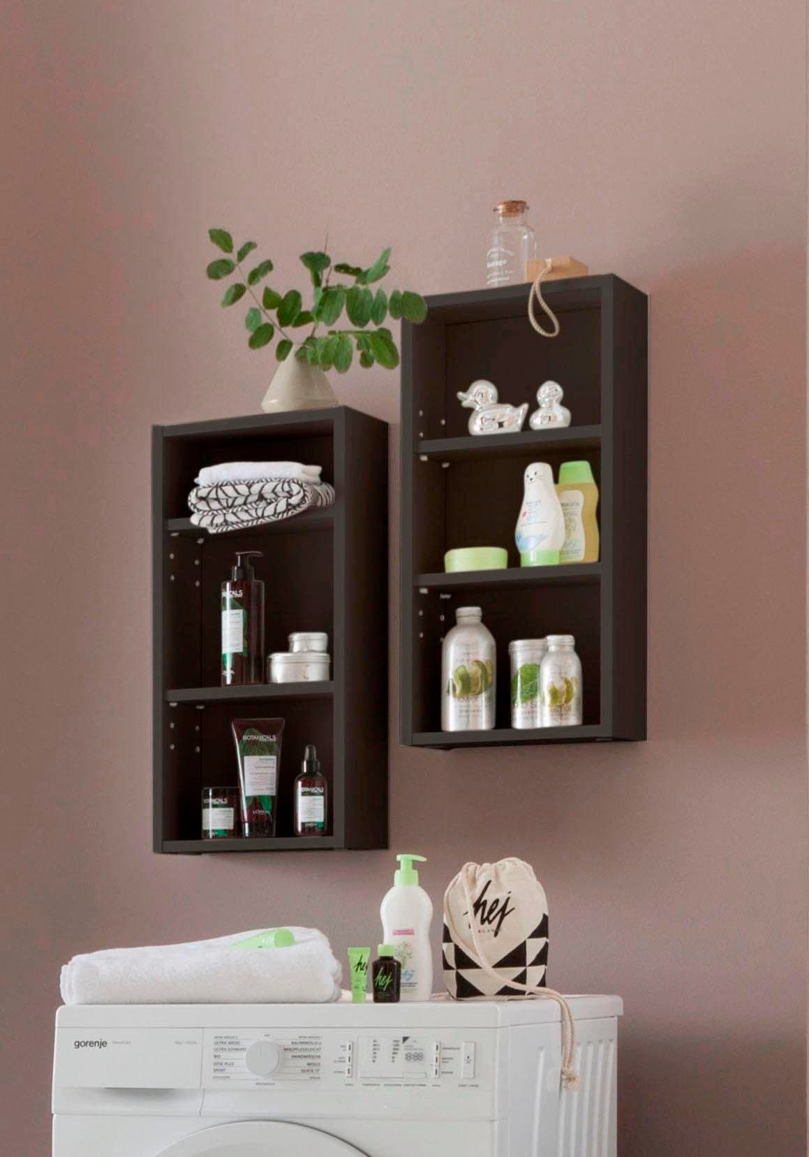 welltime Regal »Davos«